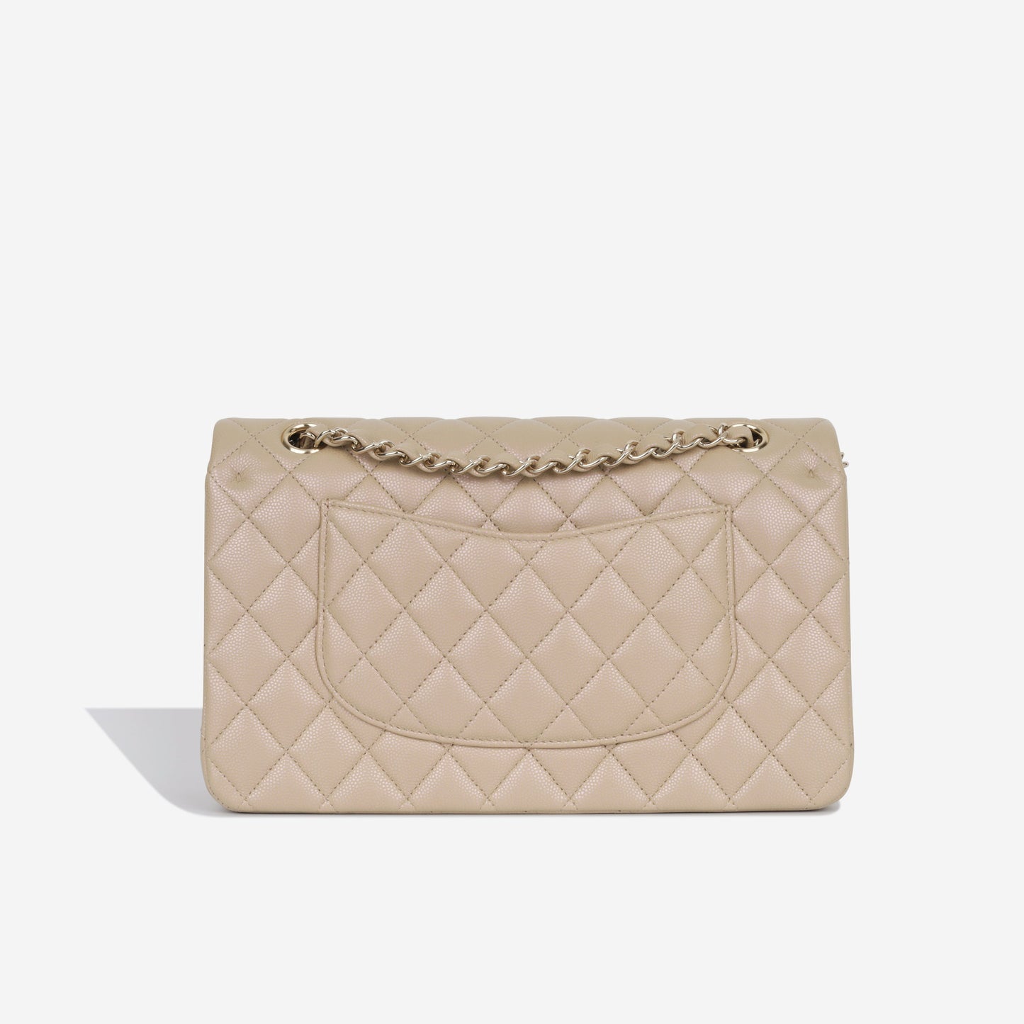 Chanel Classic Flap Shoulder Bag - Rovelle Bags