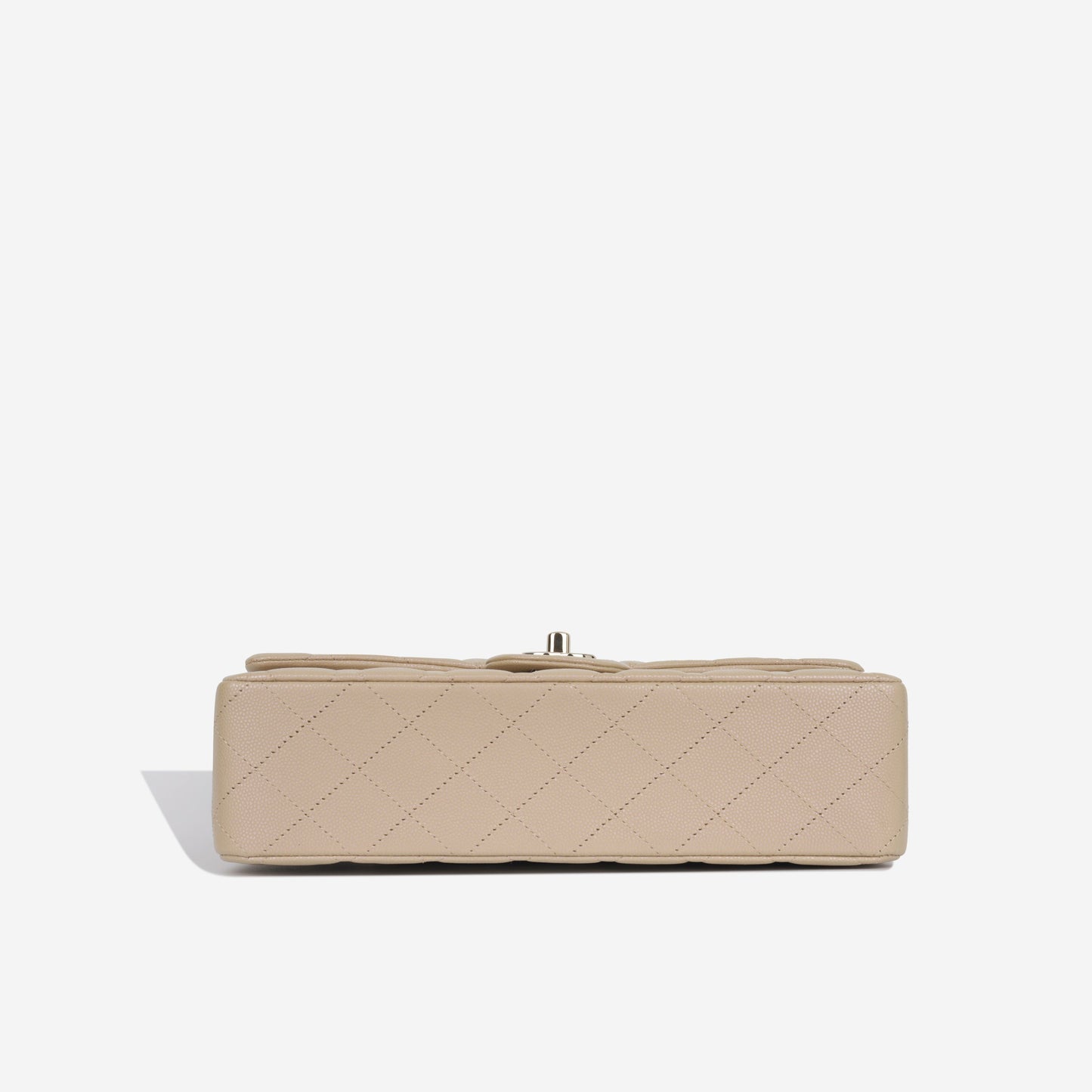 Chanel Classic Flap Shoulder Bag - Rovelle Bags