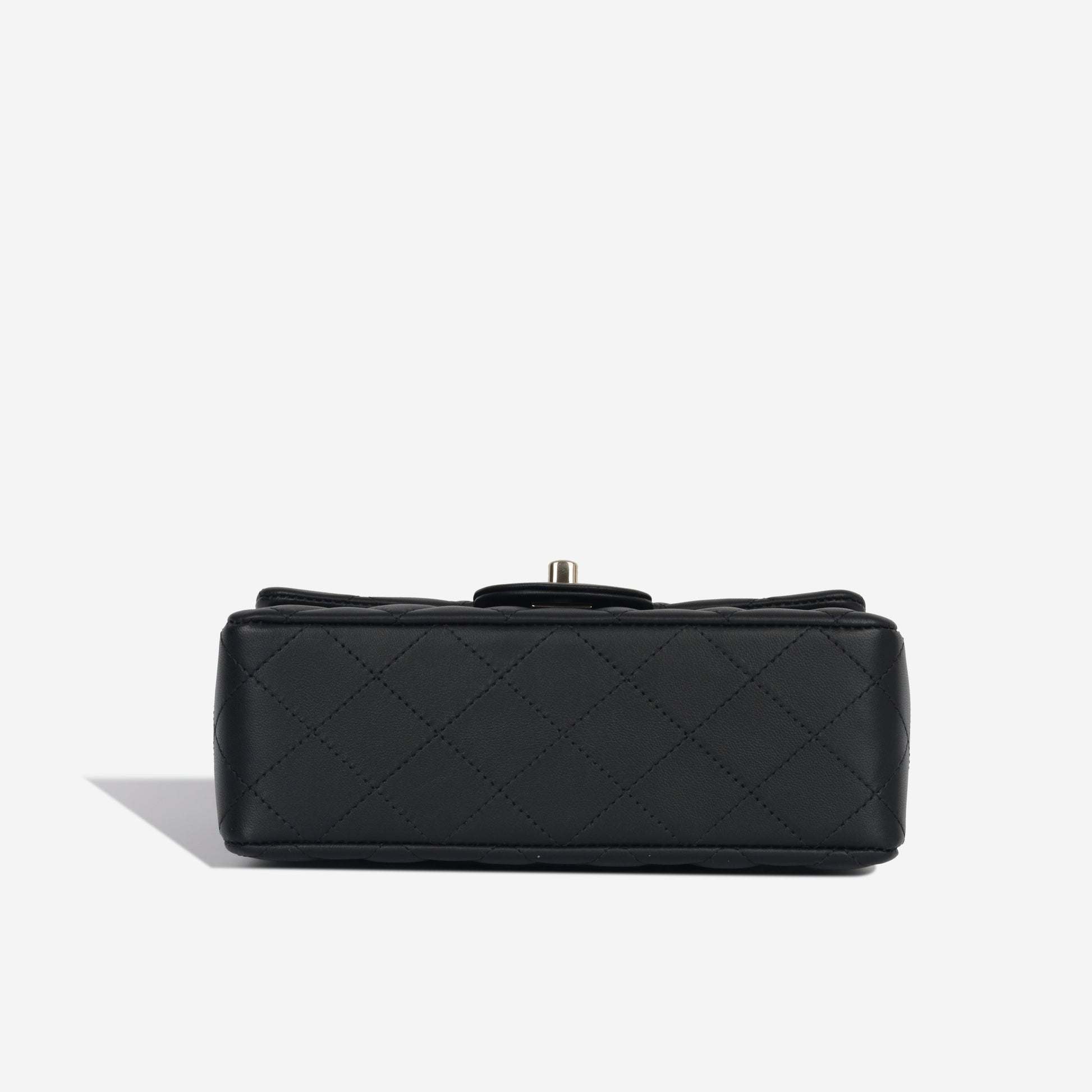 Chanel Classic Flap Shoulder Bag - Rovelle Bags