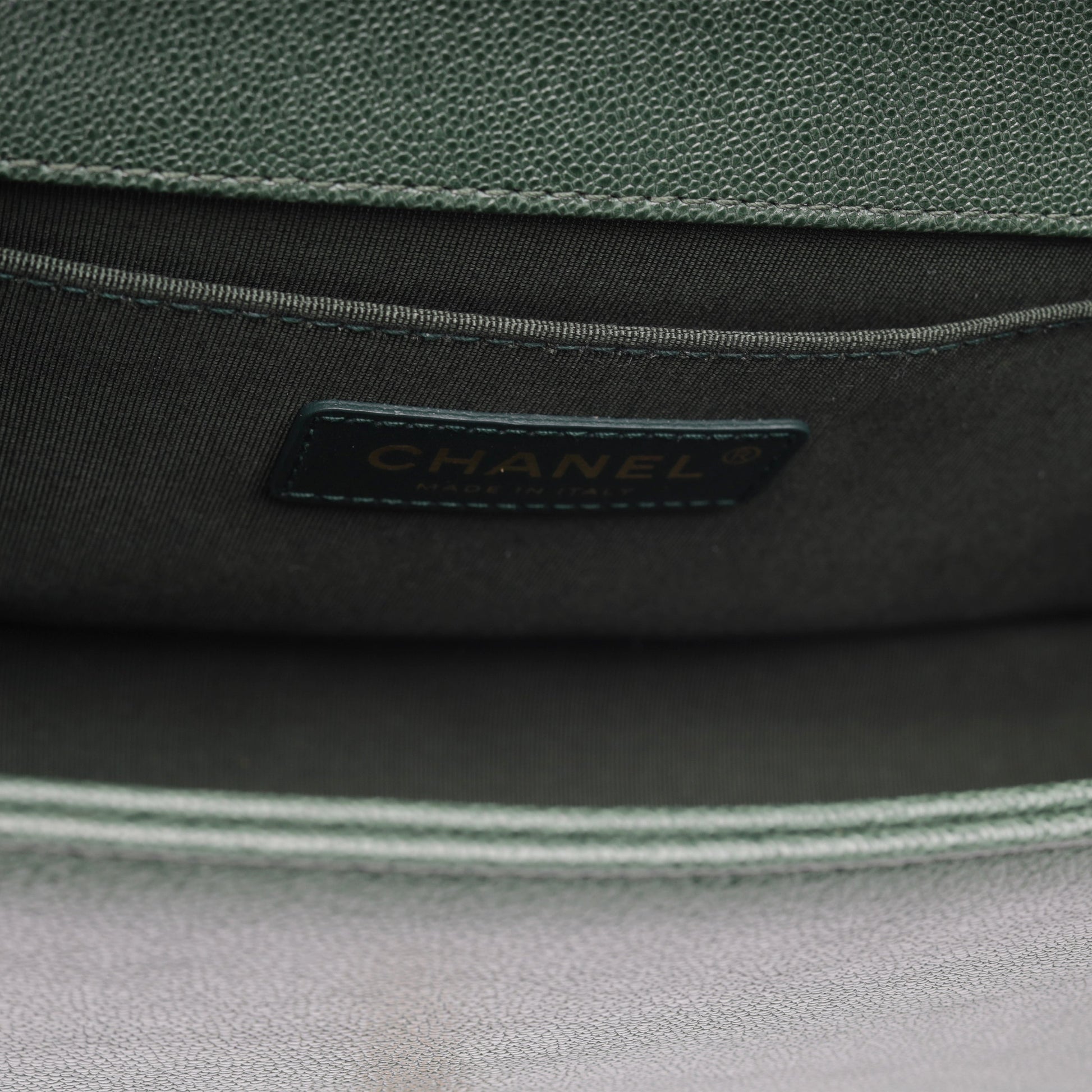 Chanel Boy Bag Shoulder Bag - Rovelle Bags