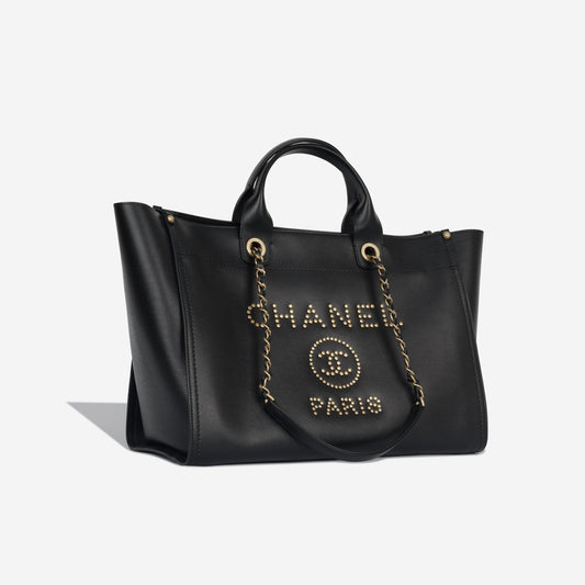 Chanel Cambon Tote - Rovelle Bags
