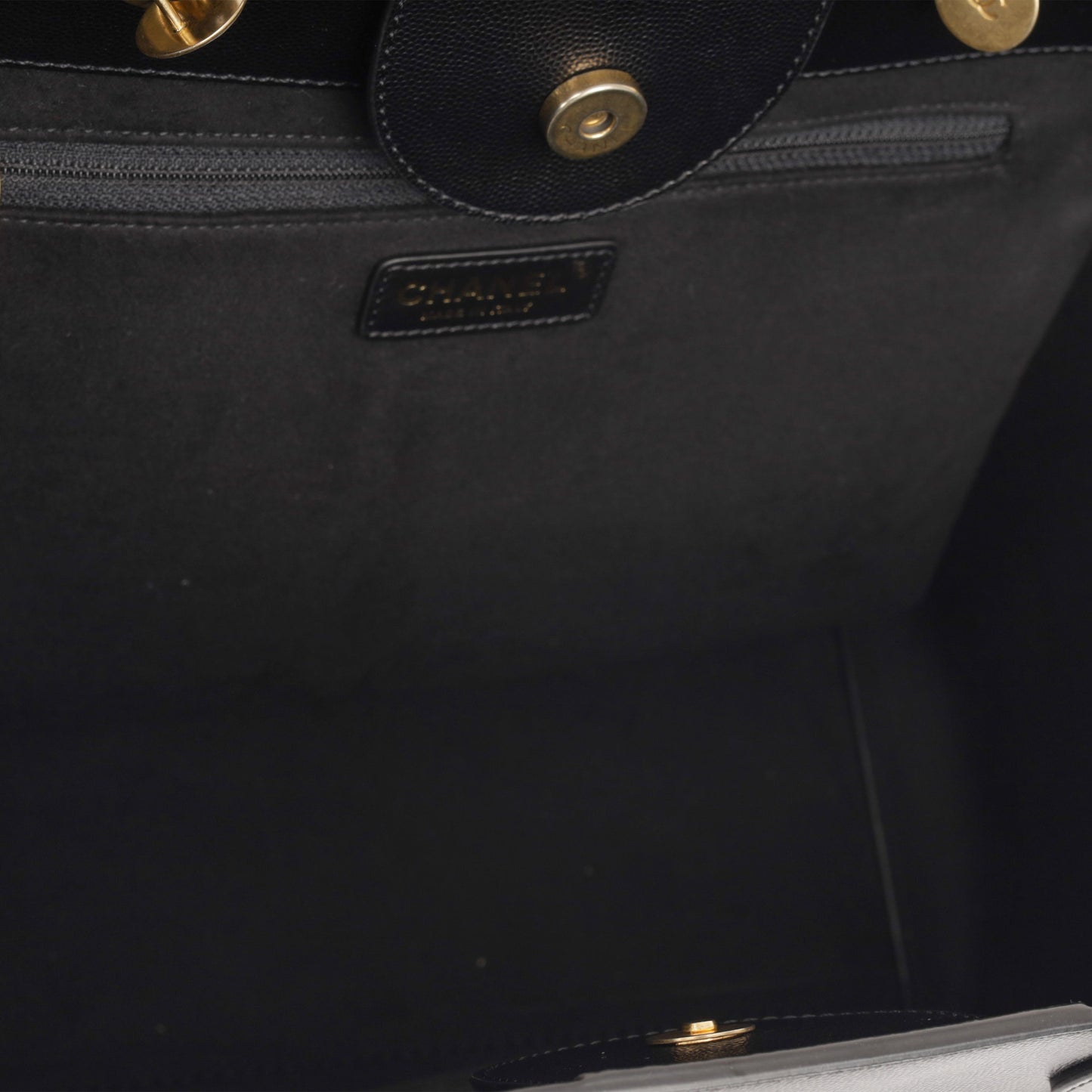 Chanel Cambon Tote - Rovelle Bags