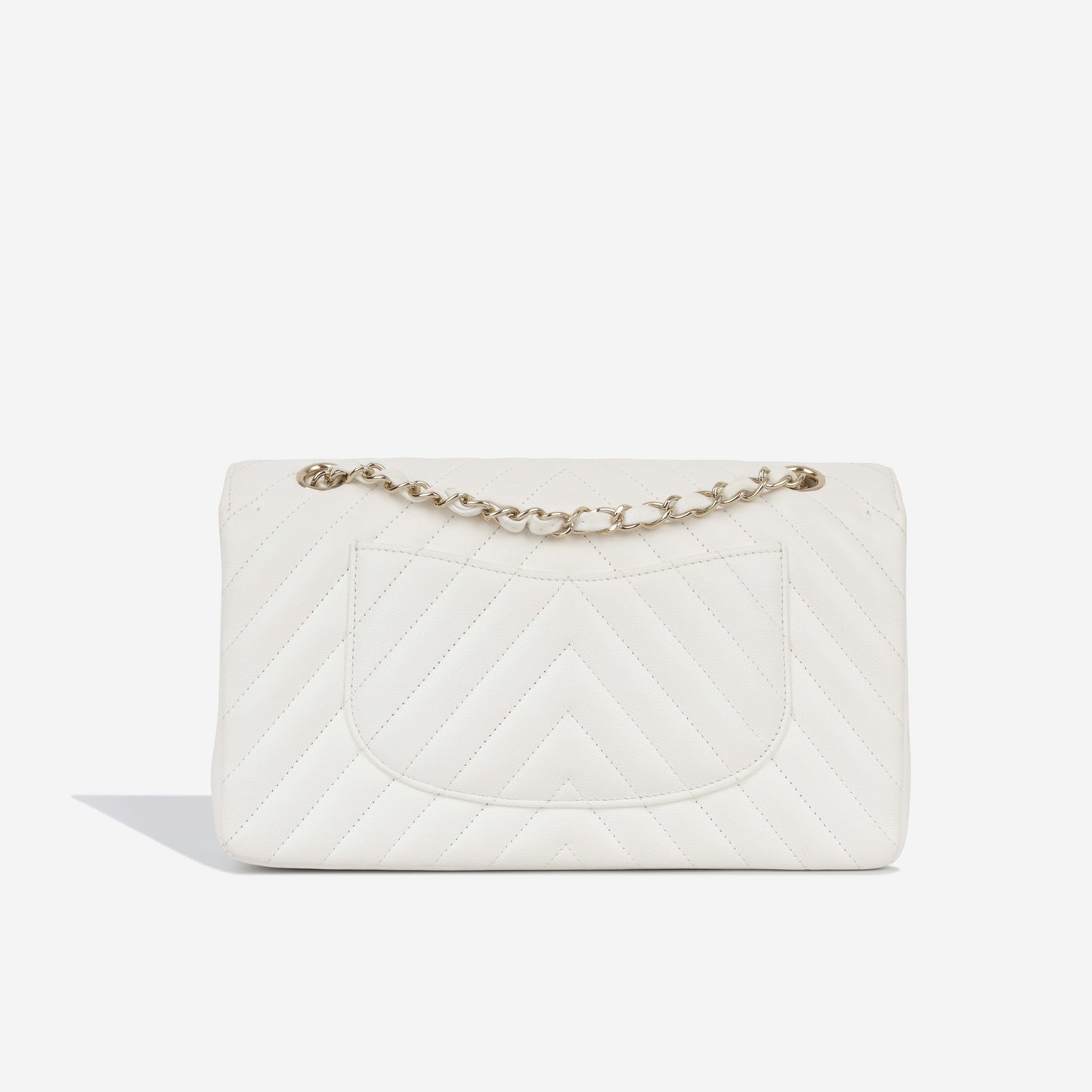Chanel Classic Flap Shoulder Bag - Rovelle Bags