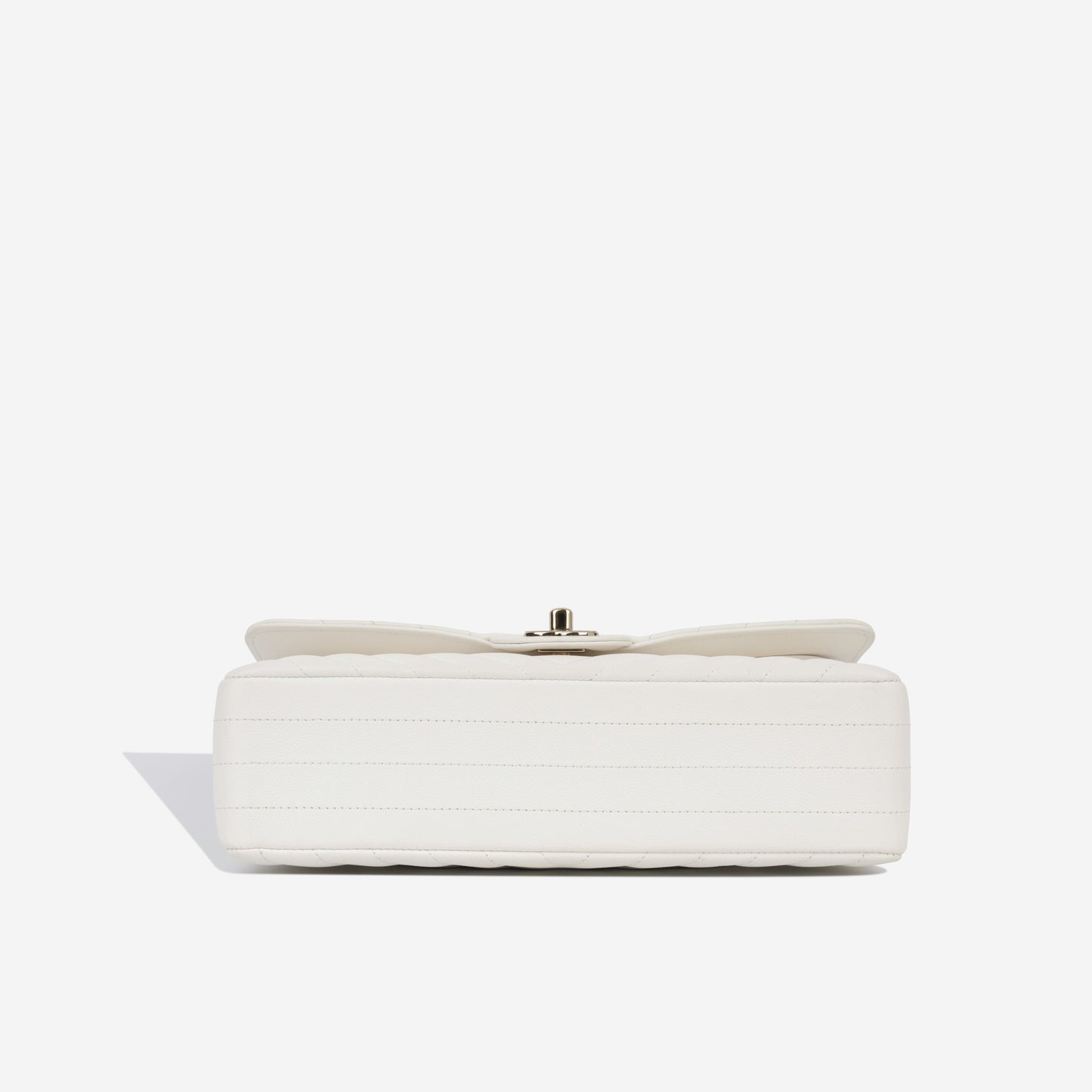 Chanel Classic Flap Shoulder Bag - Rovelle Bags