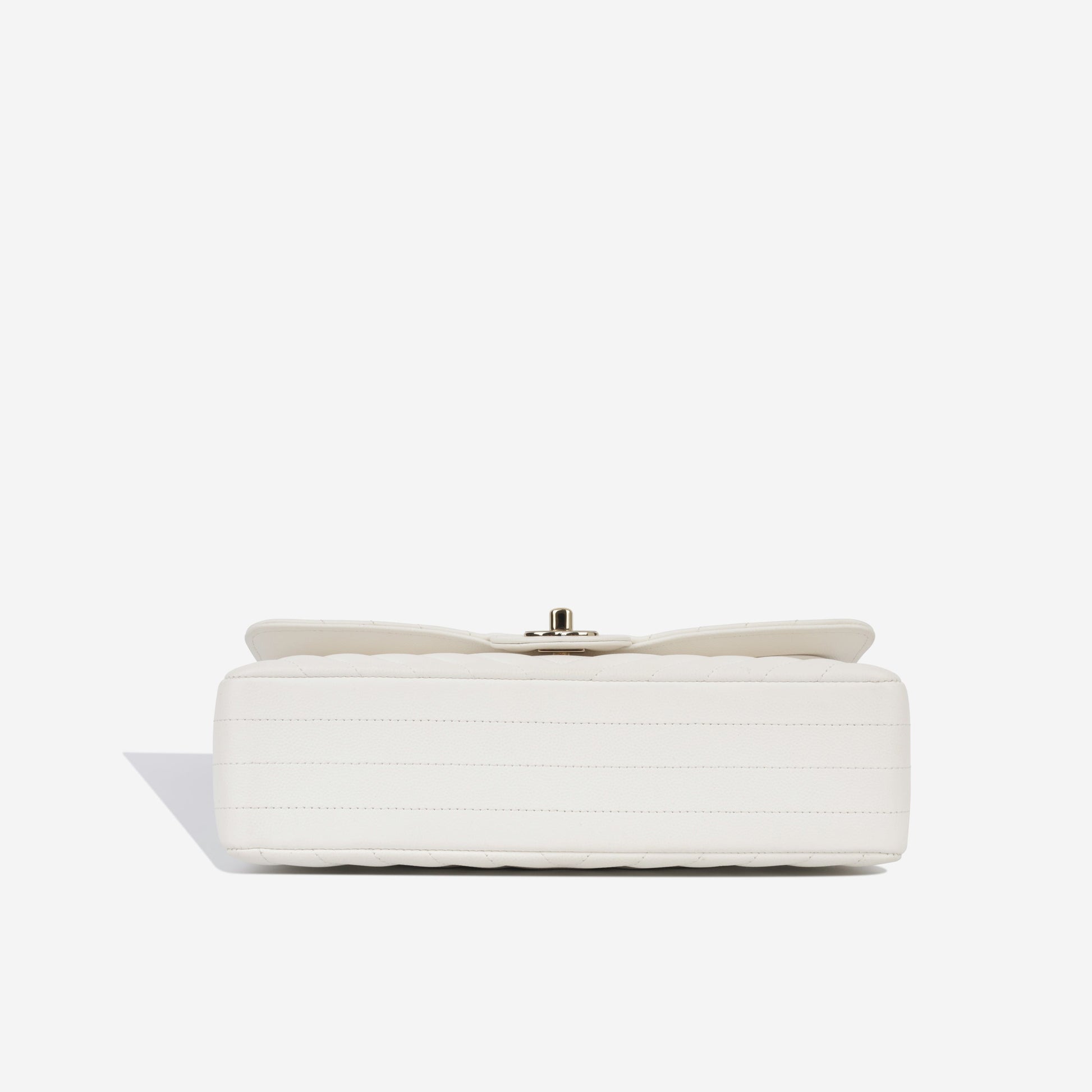 Chanel Classic Flap Shoulder Bag - Rovelle Bags
