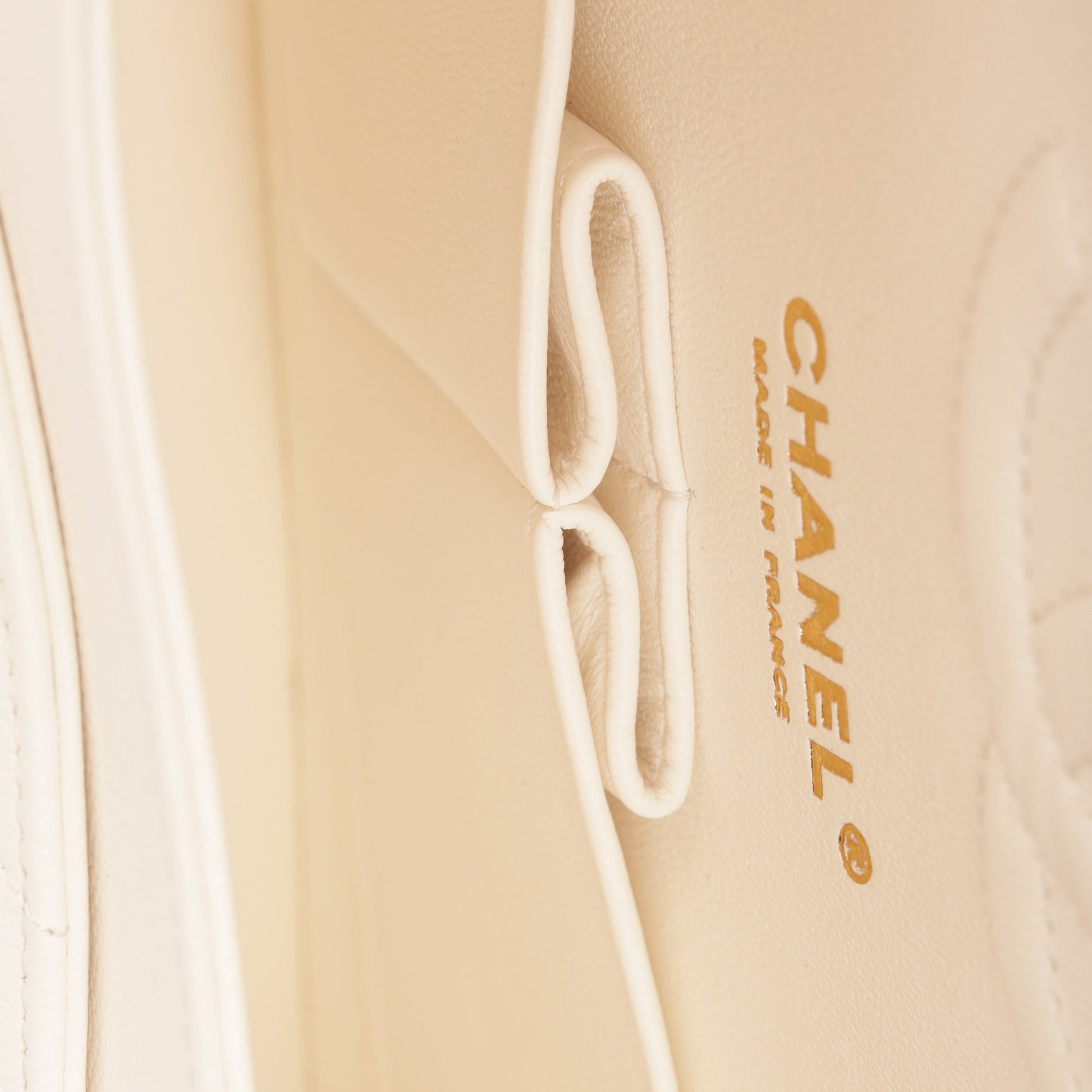 Chanel Classic Flap Shoulder Bag - Rovelle Bags
