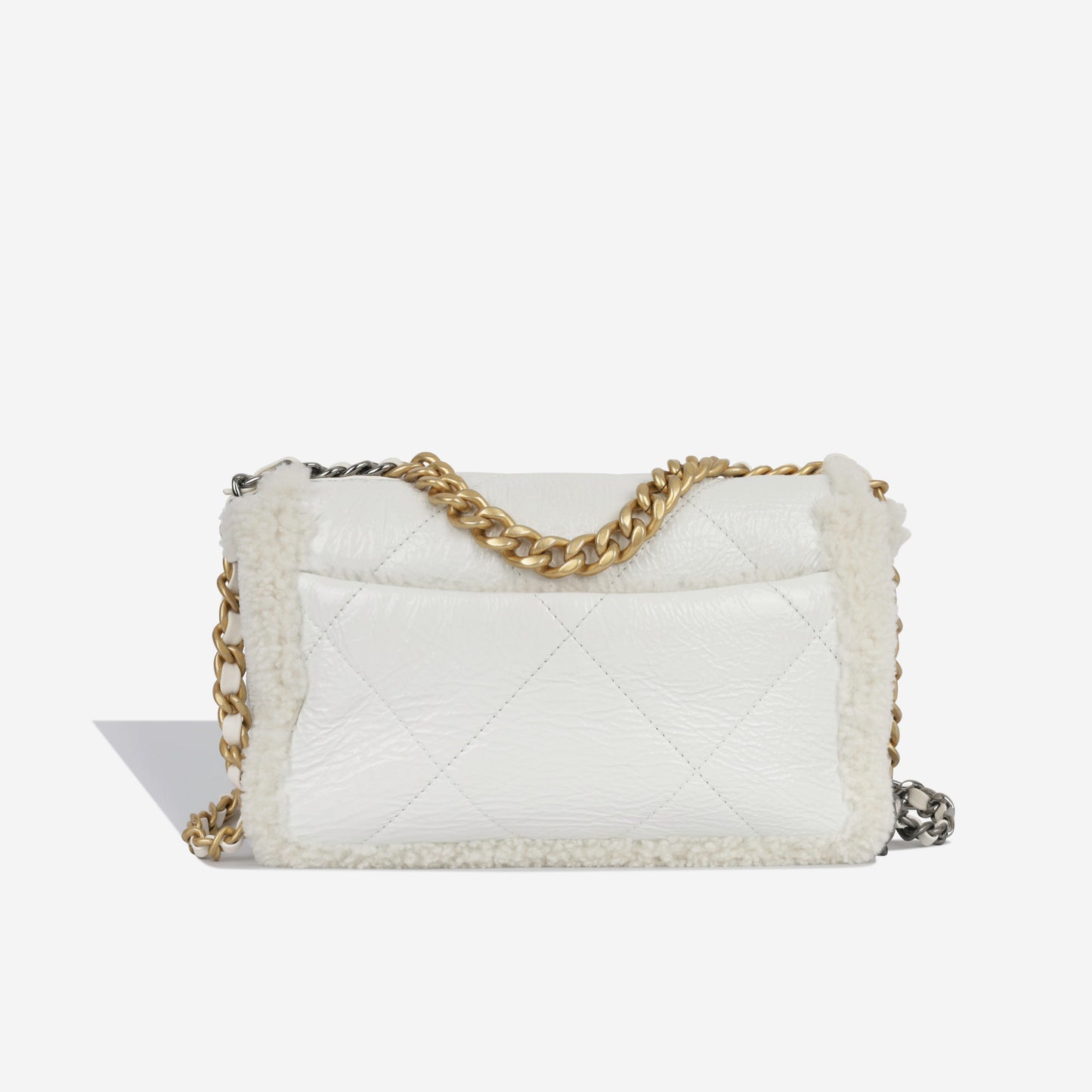 Chanel Chanel 19 Shoulder Bag - Rovelle Bags