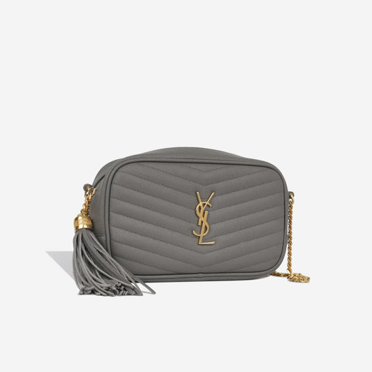 Saint Laurent Lou Crossbody - Rovelle Bags