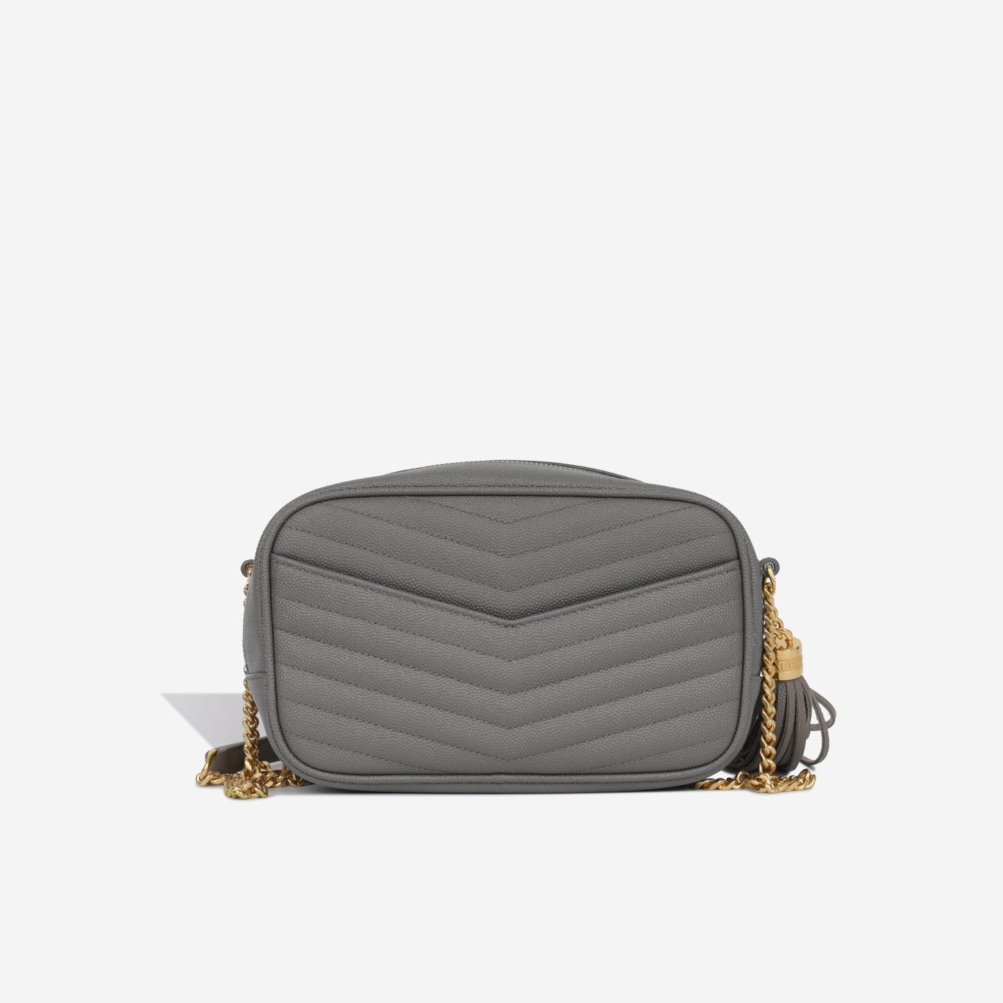 Saint Laurent Lou Crossbody - Rovelle Bags