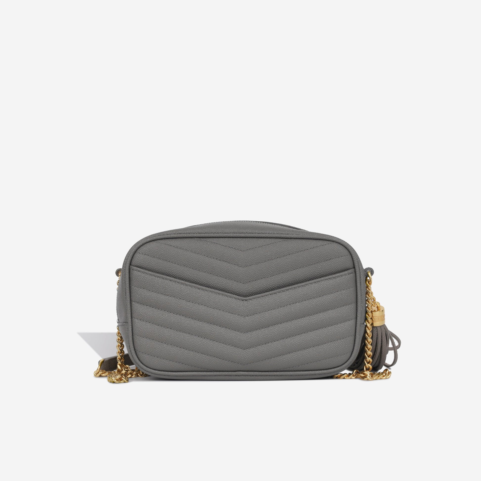 Saint Laurent Lou Crossbody - Rovelle Bags