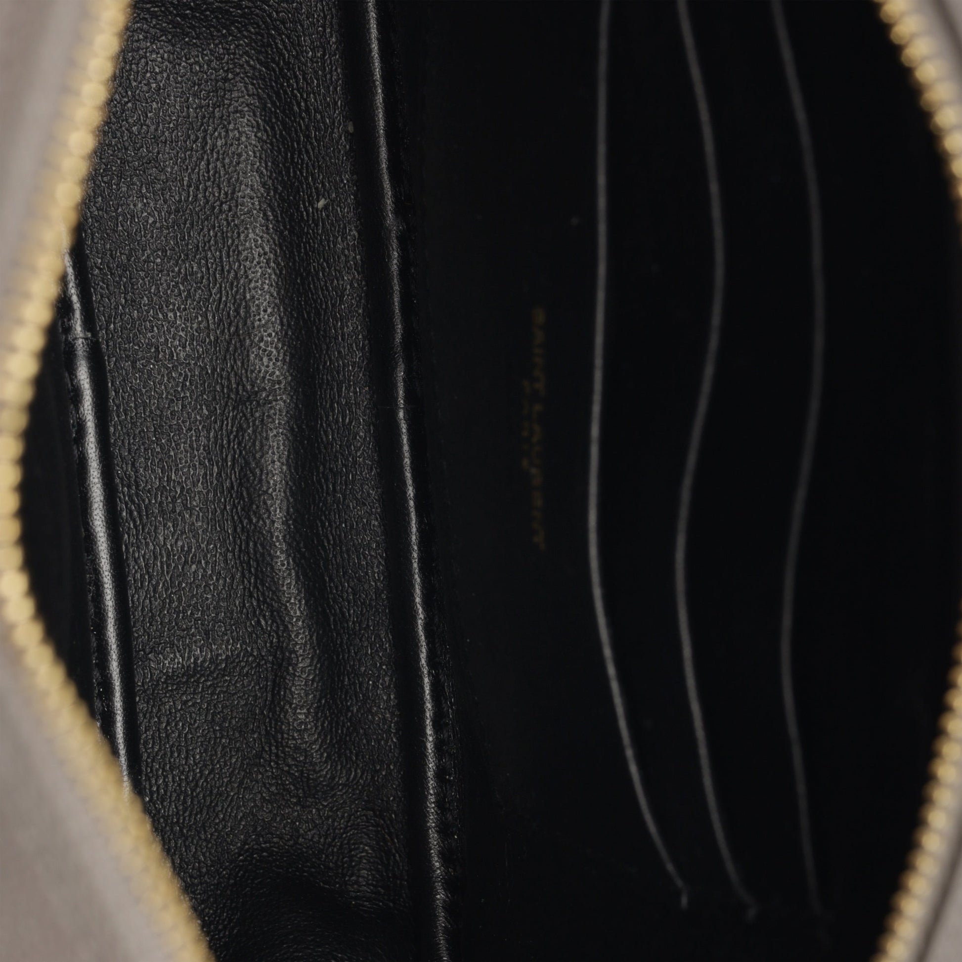 Saint Laurent Lou Crossbody - Rovelle Bags