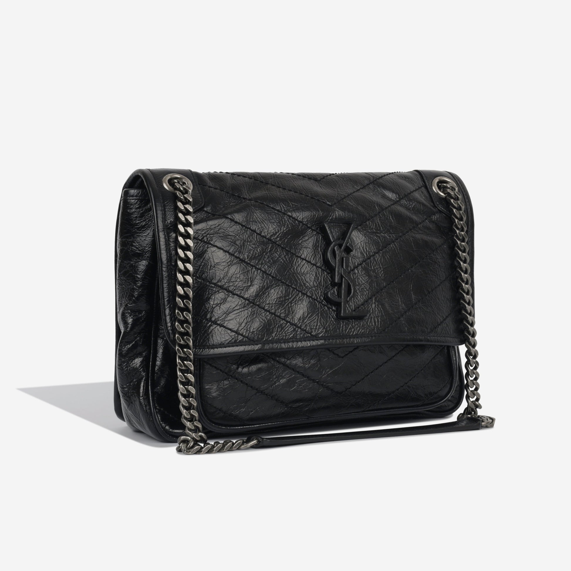 Saint Laurent Niki Shoulder Bag - Rovelle Bags