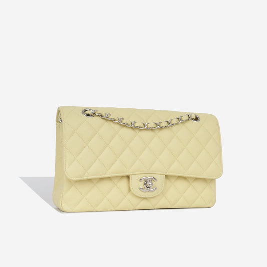 Chanel Classic Flap Shoulder Bag - Rovelle Bags