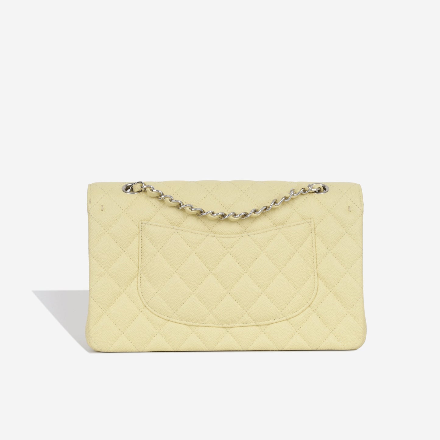 Chanel Classic Flap Shoulder Bag - Rovelle Bags