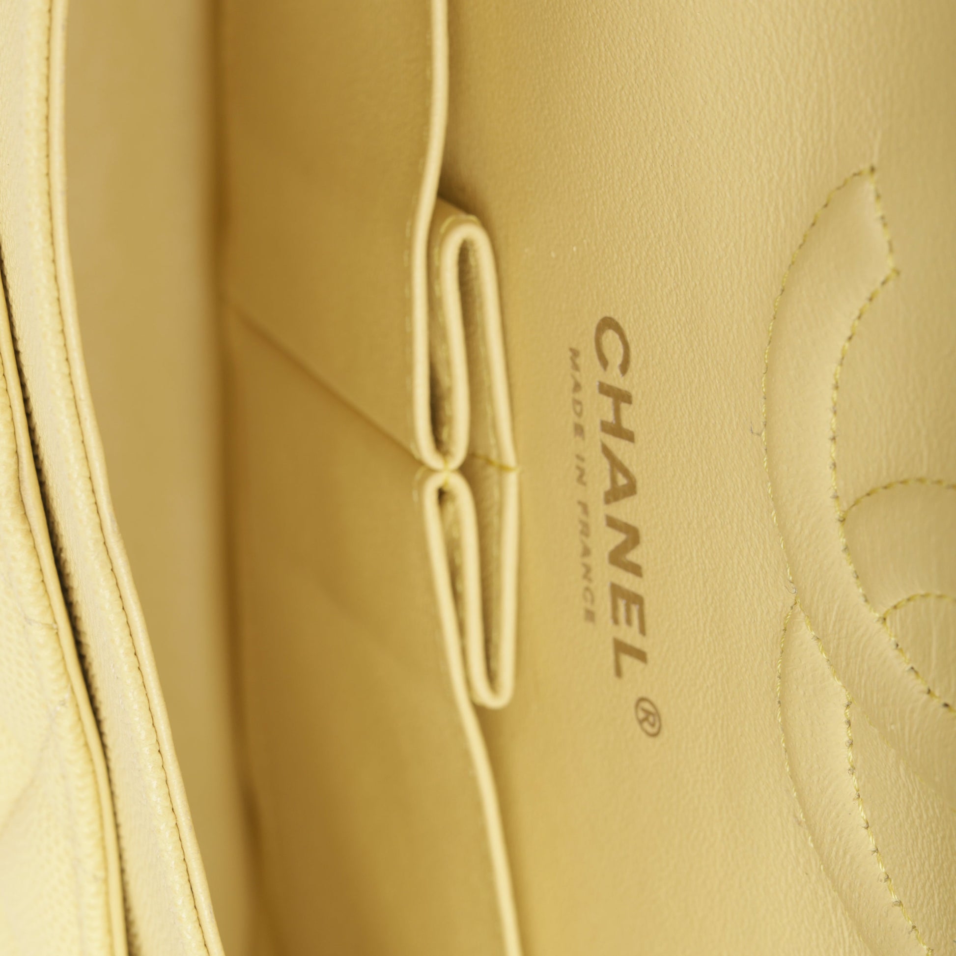 Chanel Classic Flap Shoulder Bag - Rovelle Bags