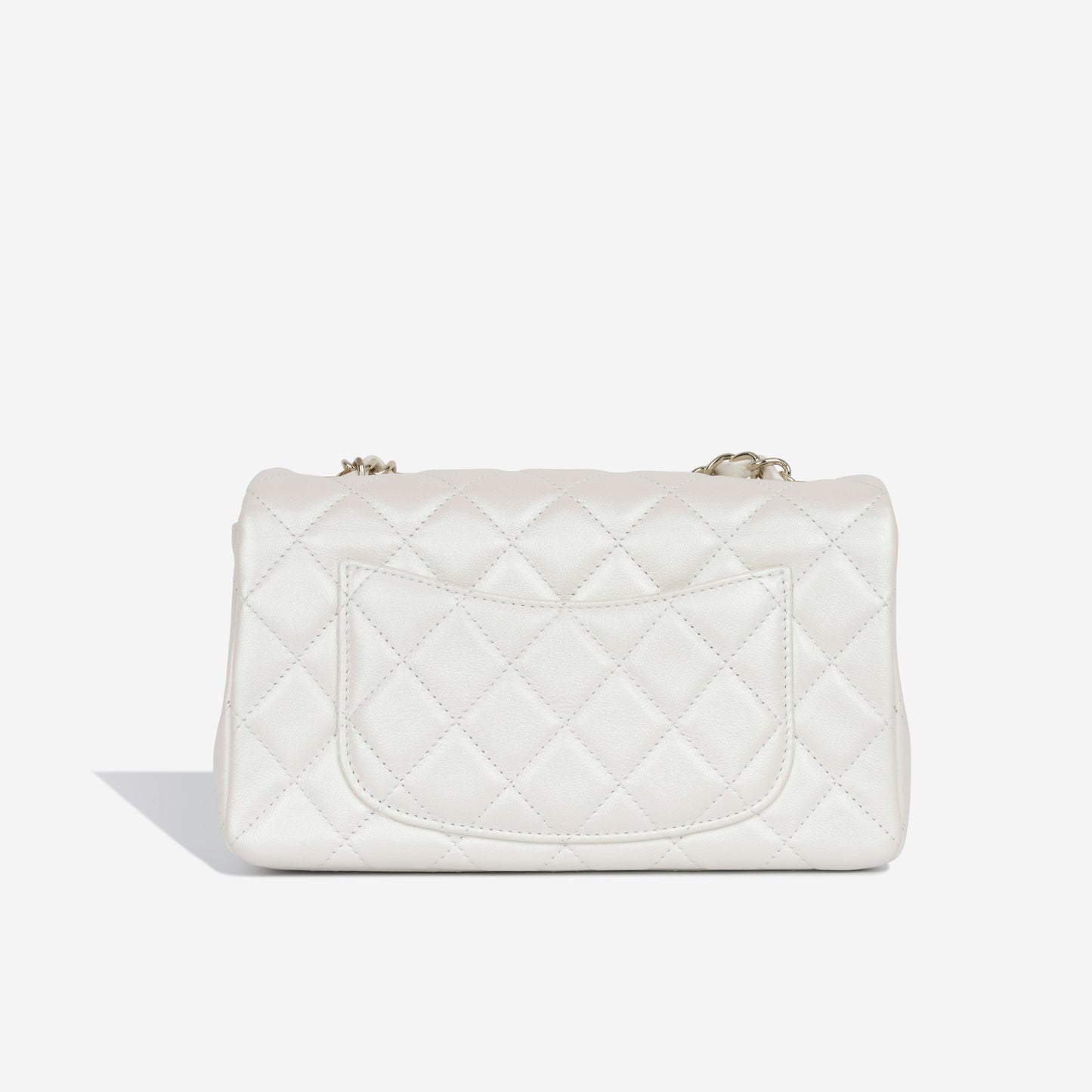 Chanel Classic Flap Shoulder Bag - Rovelle Bags