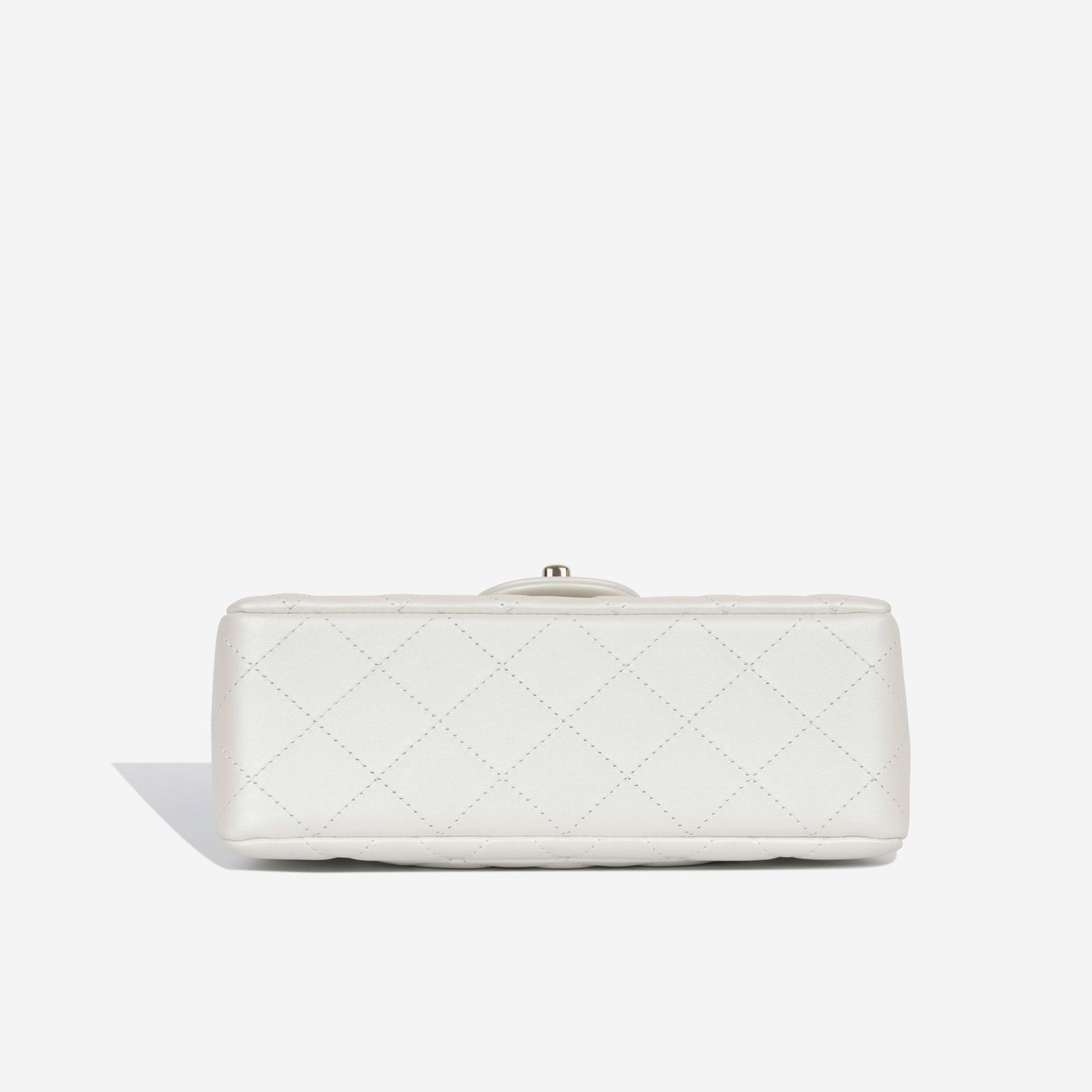 Chanel Classic Flap Shoulder Bag - Rovelle Bags