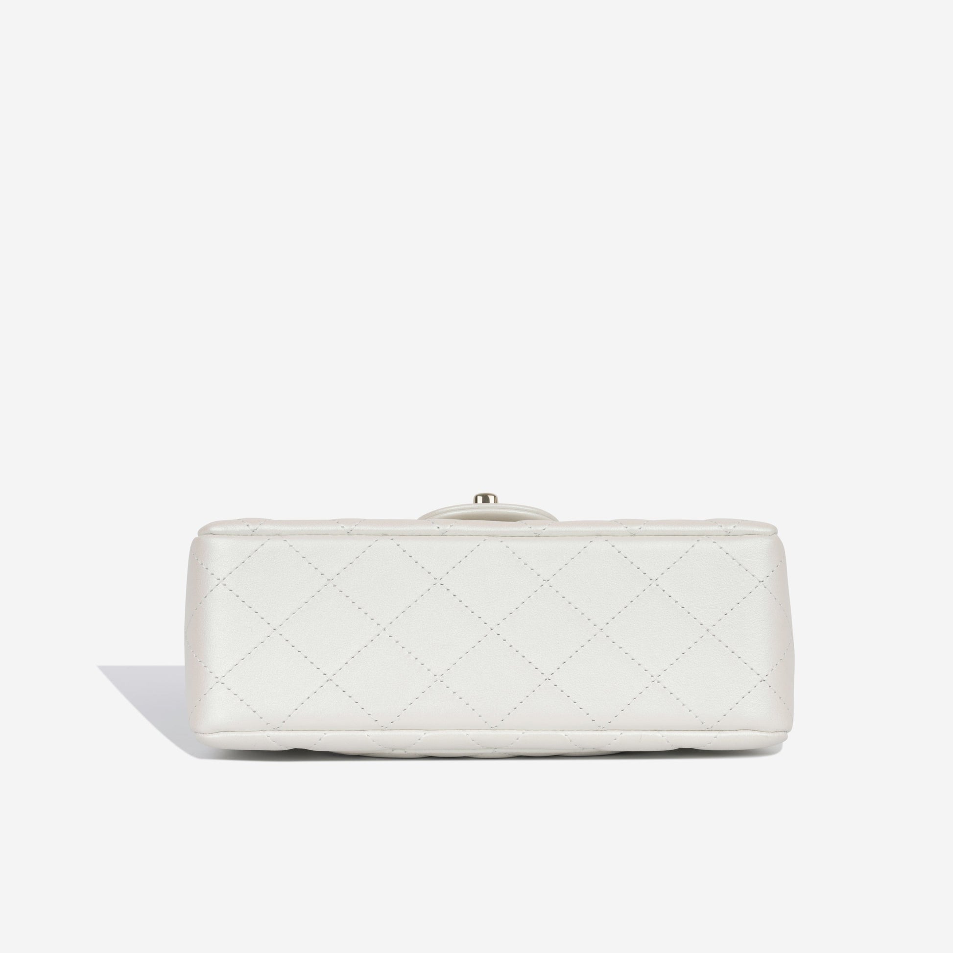 Chanel Classic Flap Shoulder Bag - Rovelle Bags