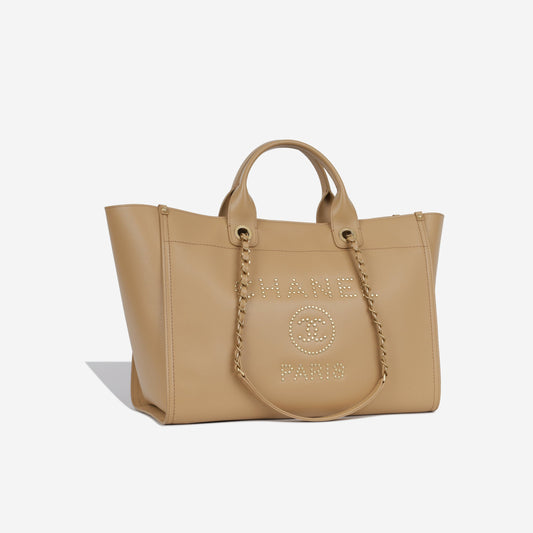 Chanel Cambon Tote - Rovelle Bags