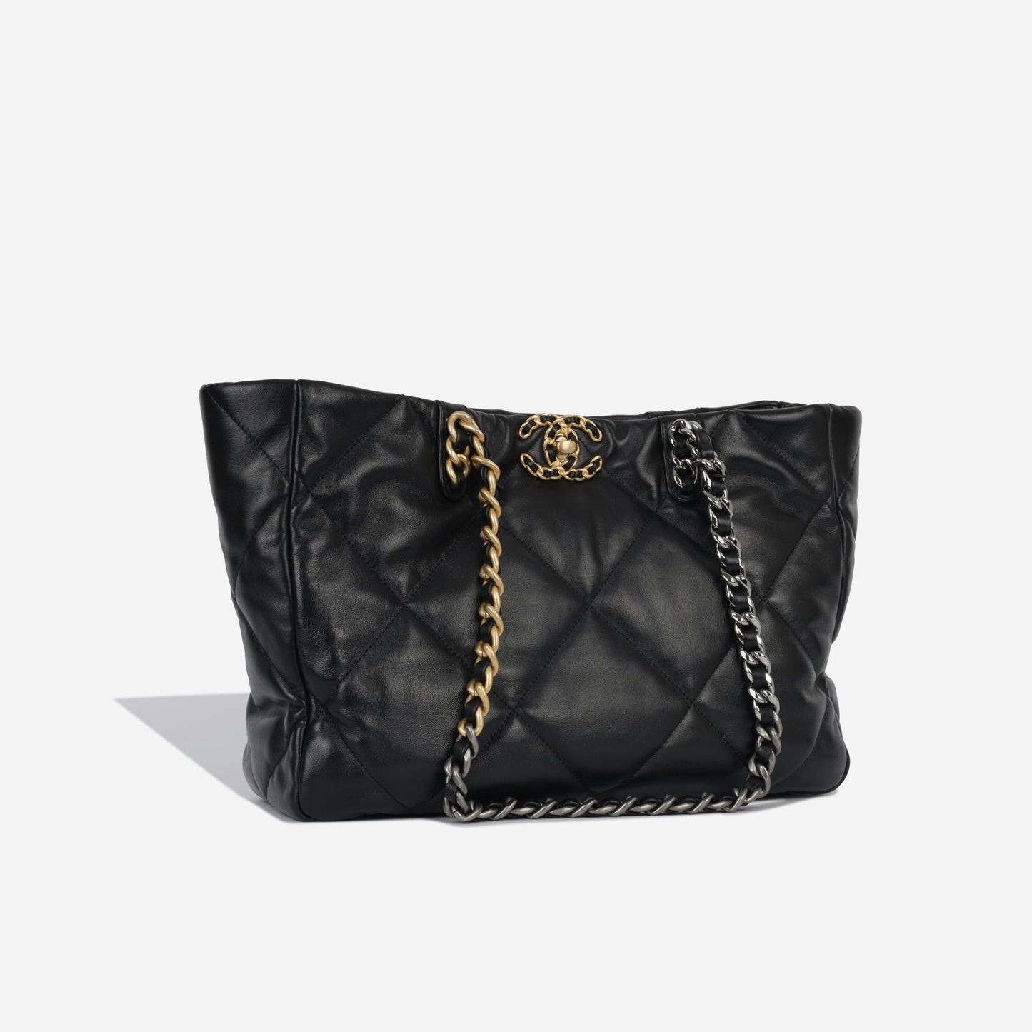 Chanel Chanel 19 Tote - Rovelle Bags