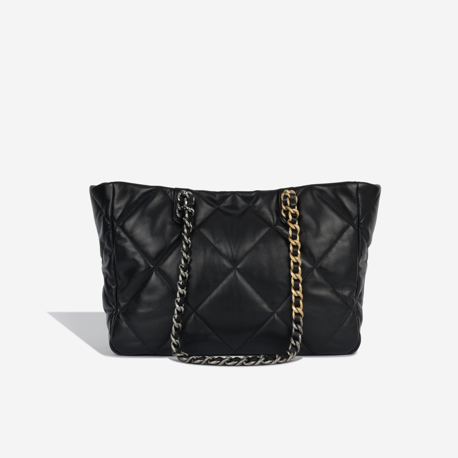 Chanel Chanel 19 Tote - Rovelle Bags