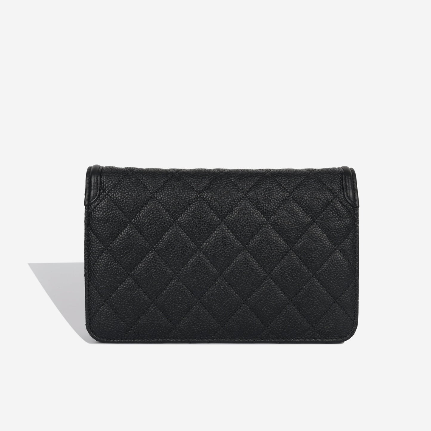 Chanel Wallet On Chain Crossbody - Rovelle Bags
