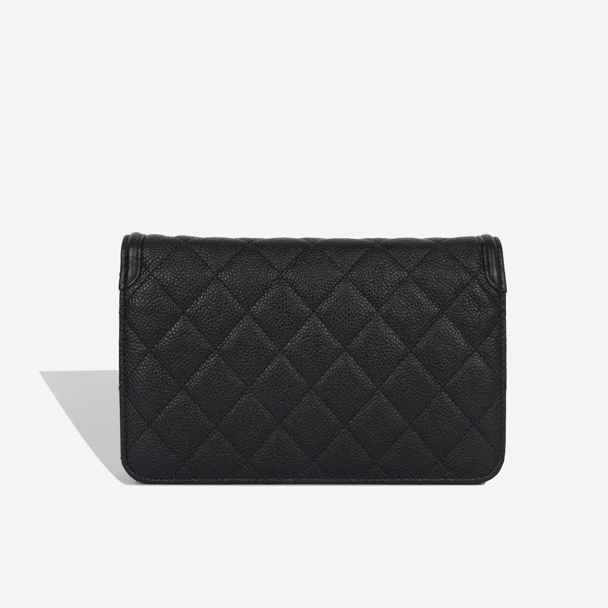 Chanel Wallet On Chain Crossbody - Rovelle Bags