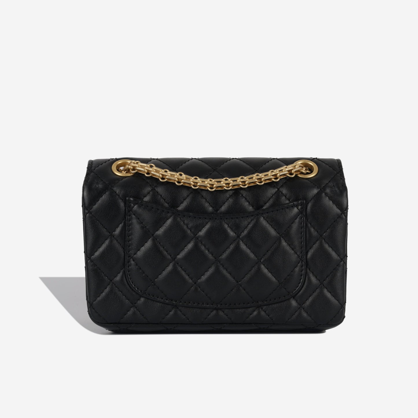 Chanel Classic Flap Shoulder Bag - Rovelle Bags