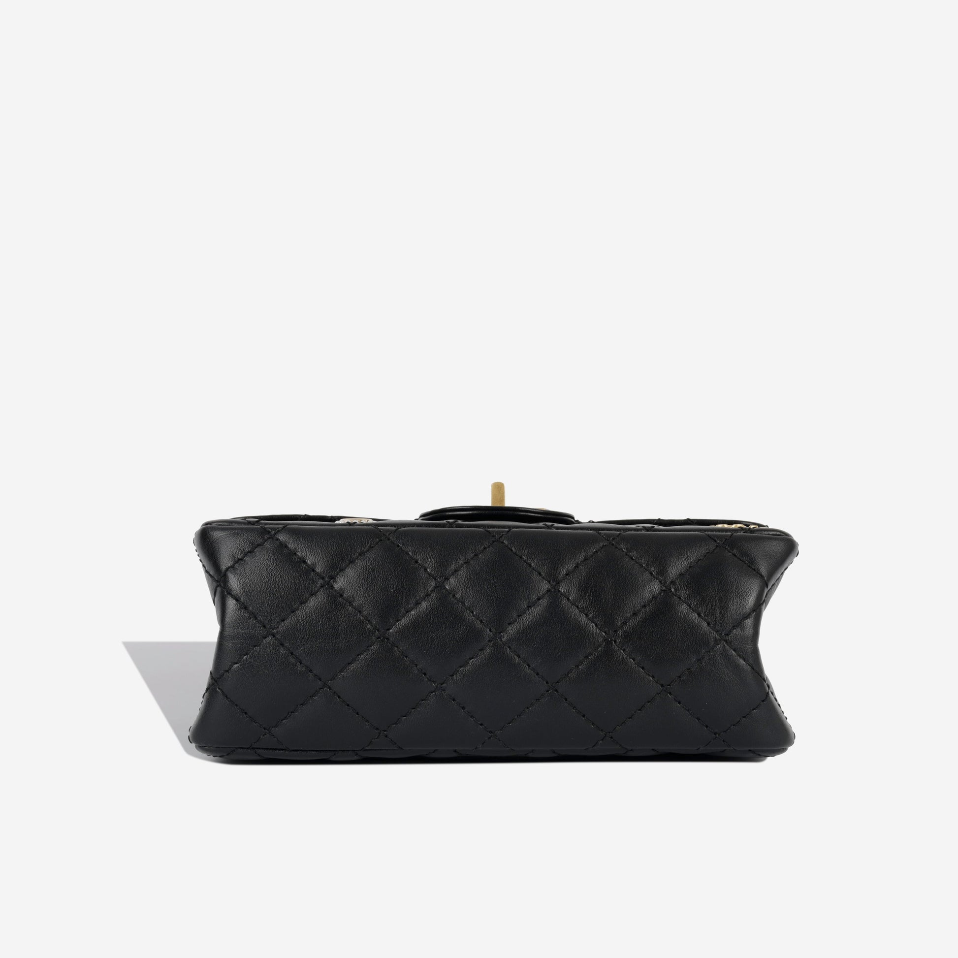 Chanel Classic Flap Shoulder Bag - Rovelle Bags