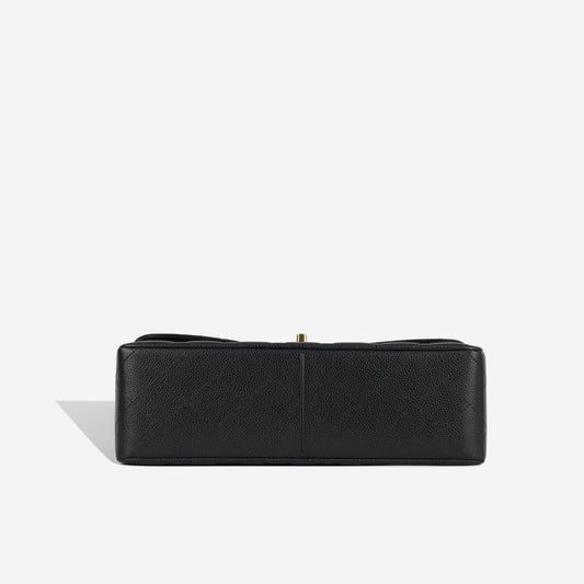 Chanel Classic Flap Shoulder Bag - Rovelle Bags