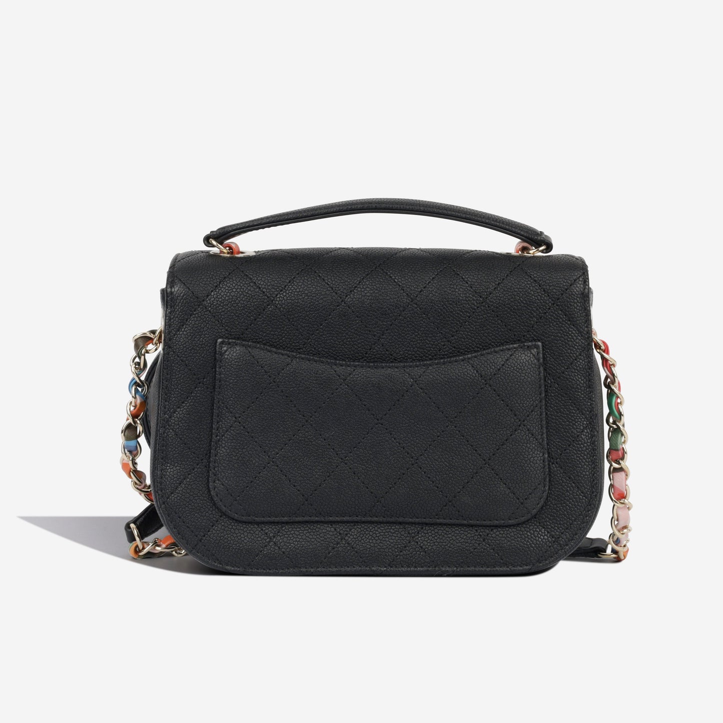 Chanel Classic Flap Shoulder Bag - Rovelle Bags