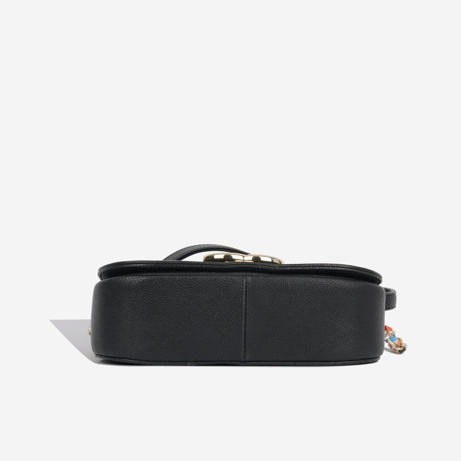 Chanel Classic Flap Shoulder Bag - Rovelle Bags