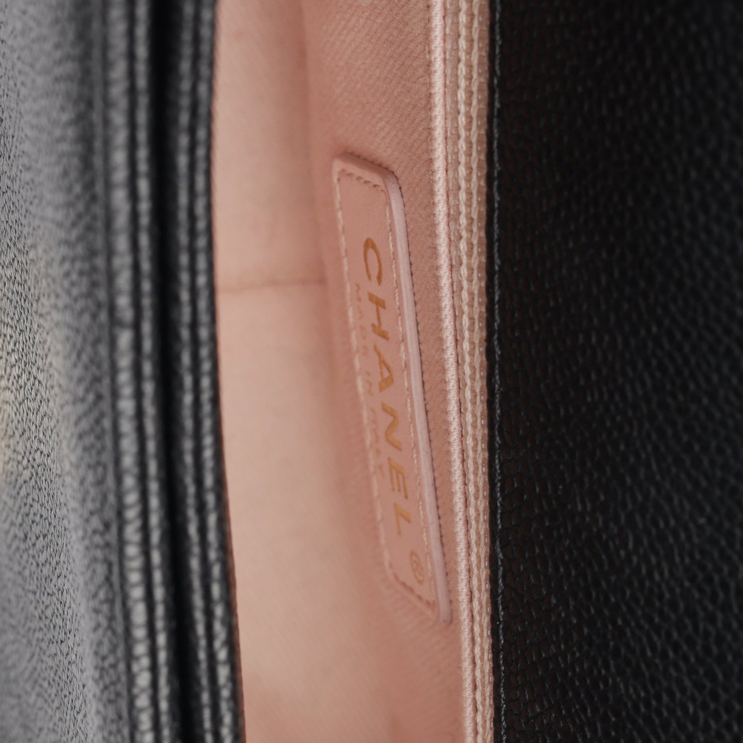 Chanel Classic Flap Shoulder Bag - Rovelle Bags
