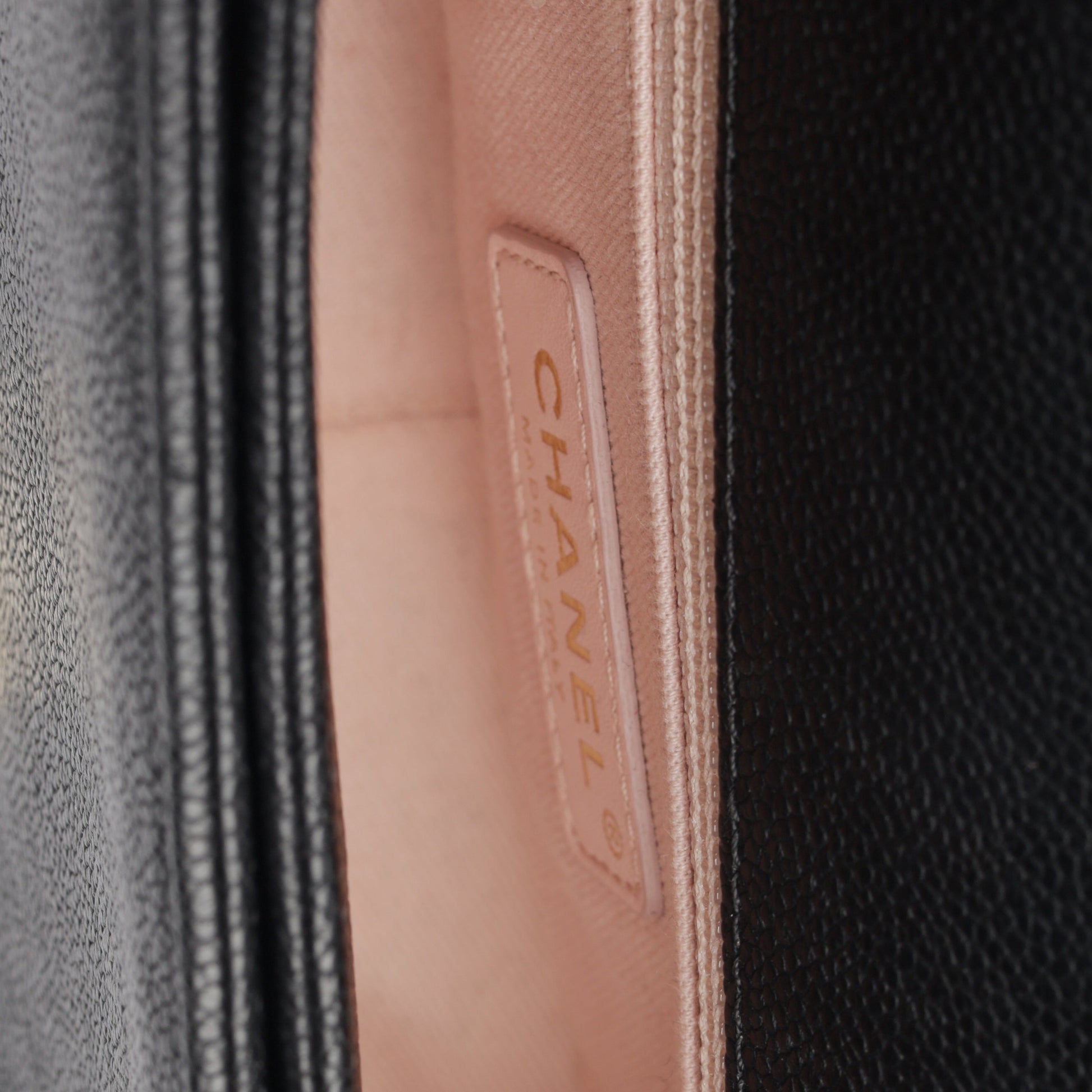 Chanel Classic Flap Shoulder Bag - Rovelle Bags