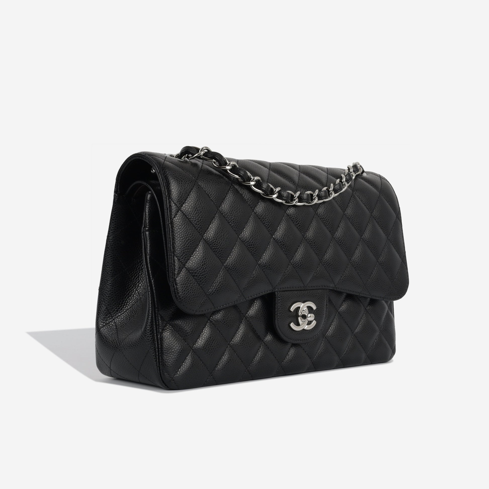 Chanel Classic Flap Shoulder Bag - Rovelle Bags