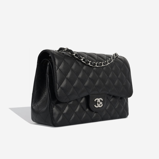 Chanel Classic Flap Shoulder Bag - Rovelle Bags