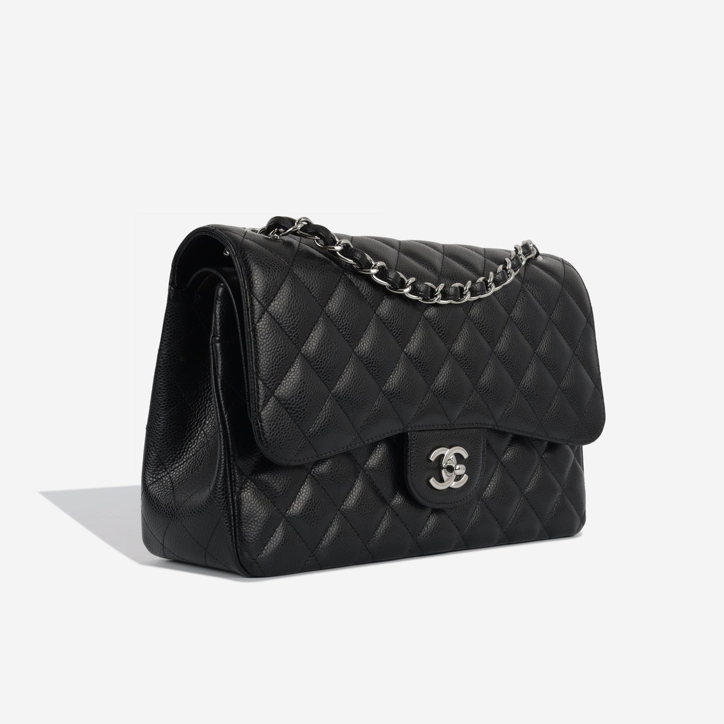 Chanel Classic Flap Shoulder Bag - Rovelle Bags