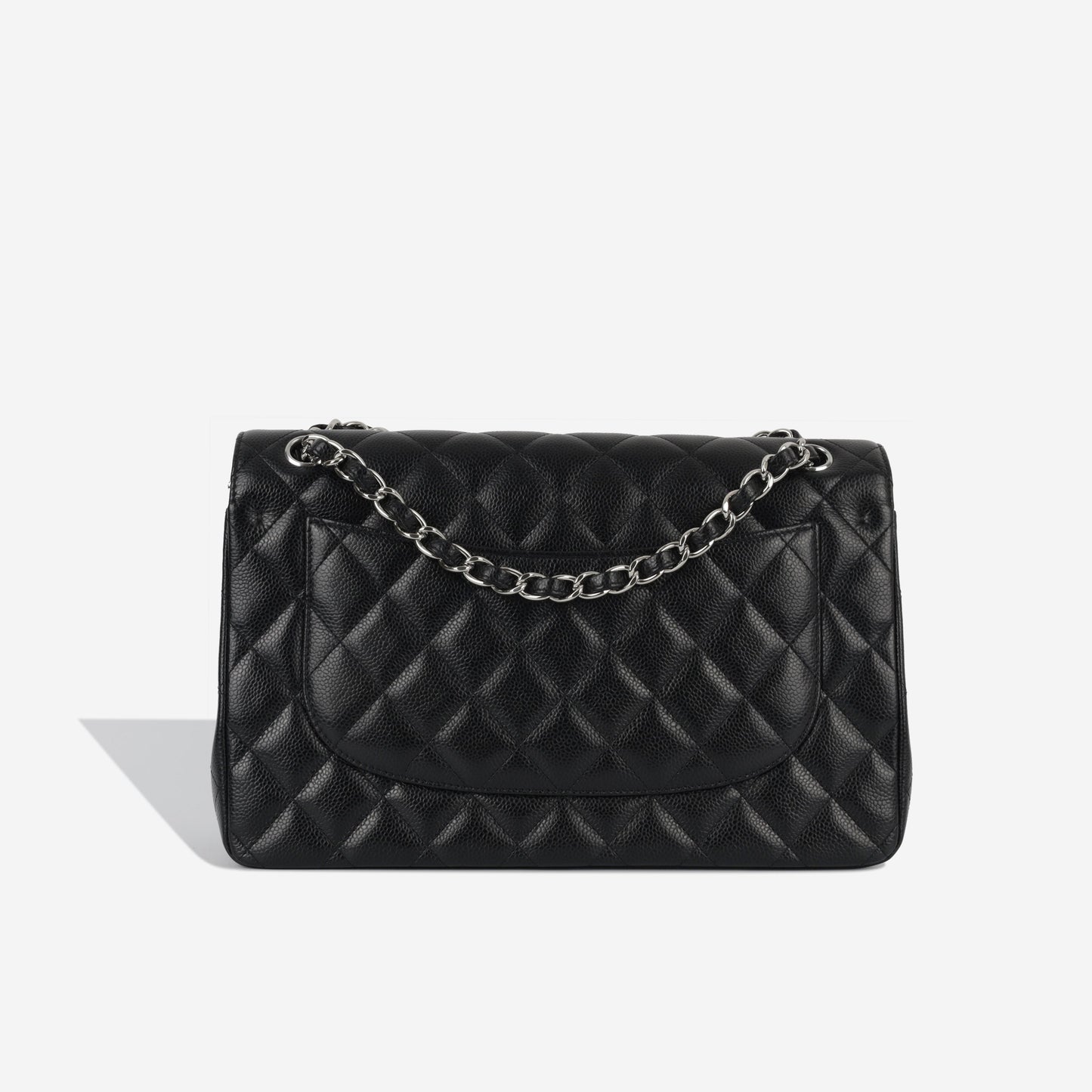 Chanel Classic Flap Shoulder Bag - Rovelle Bags