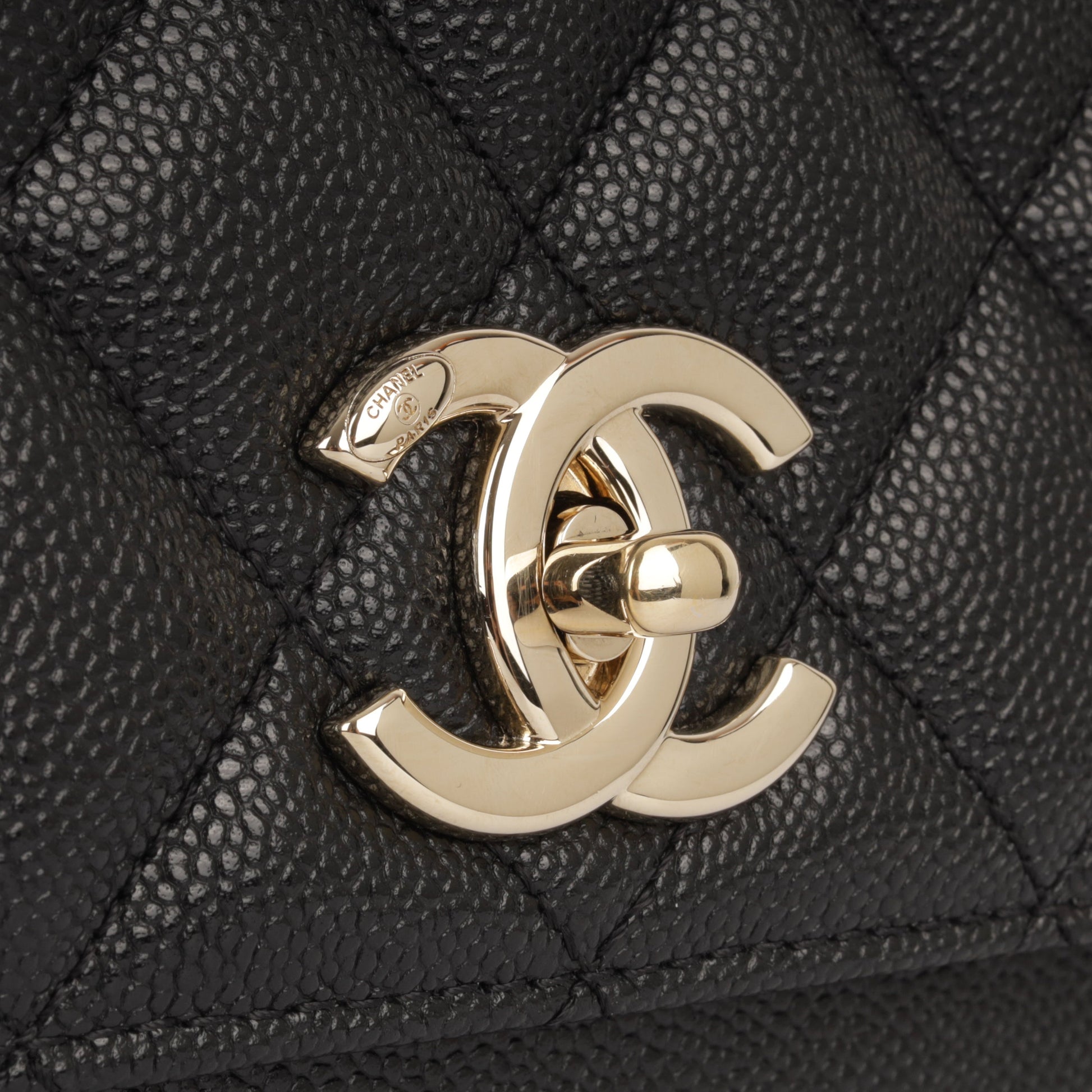 Chanel Timeless Shoulder Bag - Rovelle Bags