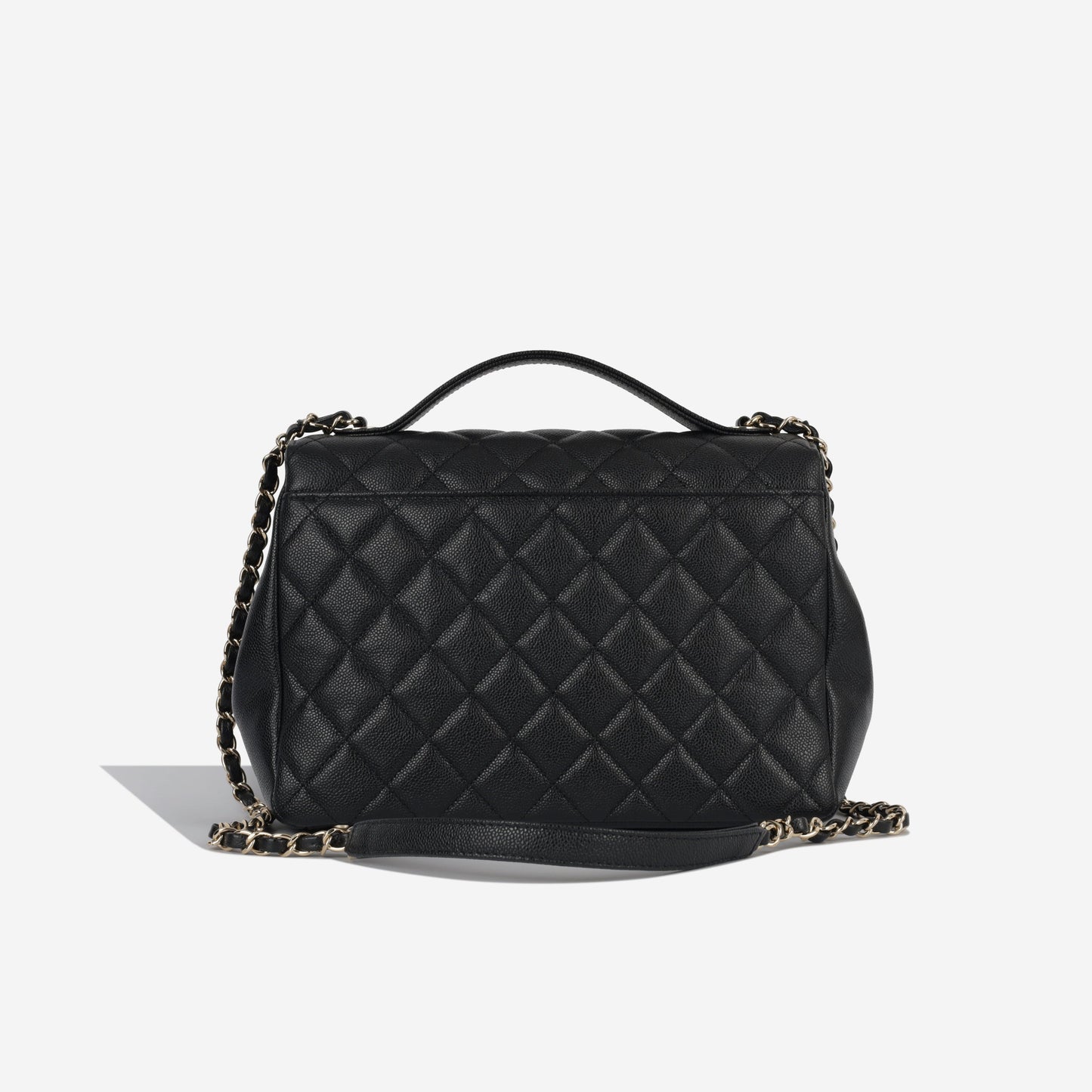 Chanel Timeless Shoulder Bag - Rovelle Bags