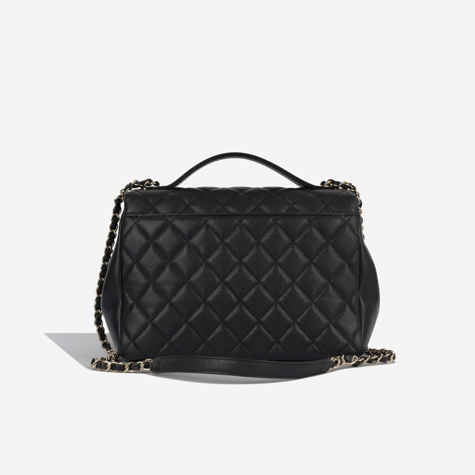 Chanel Timeless Shoulder Bag - Rovelle Bags