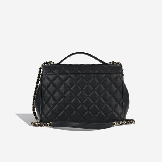 Chanel Timeless Shoulder Bag - Rovelle Bags