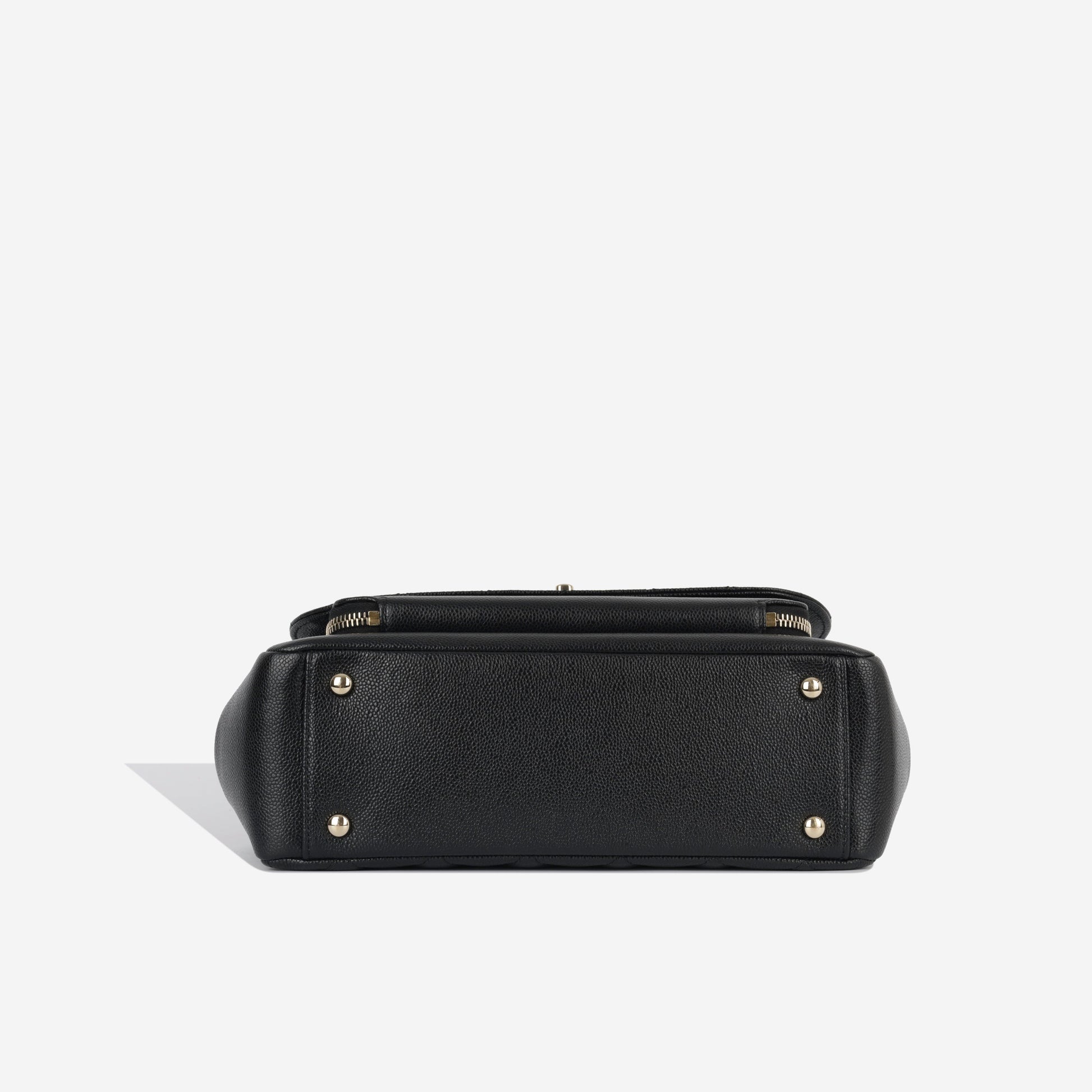 Chanel Timeless Shoulder Bag - Rovelle Bags