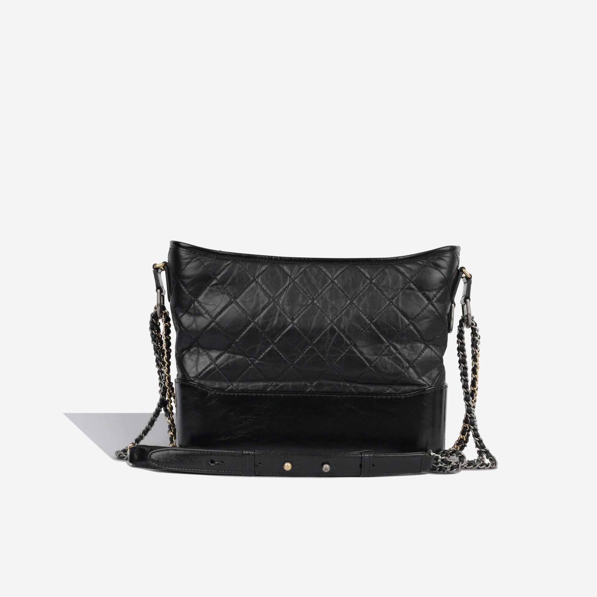 Chanel Gabrielle Shoulder Bag - Rovelle Bags
