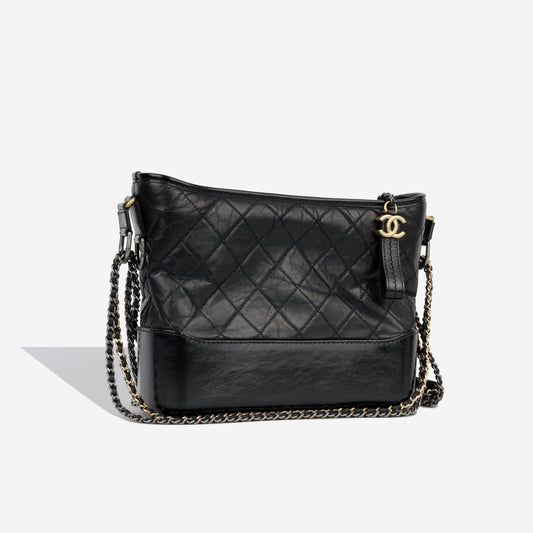 Chanel Gabrielle Shoulder Bag - Rovelle Bags