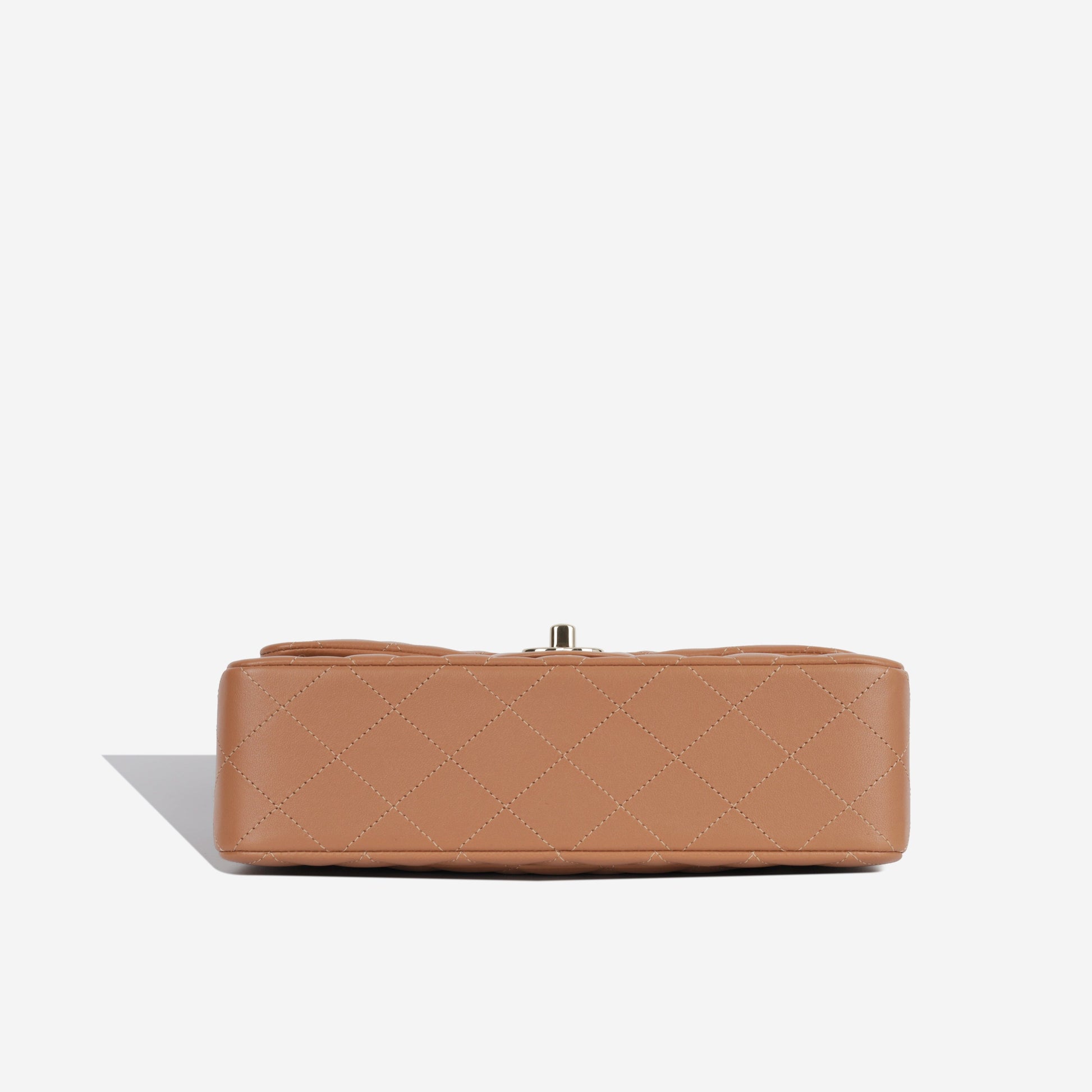 Chanel Classic Flap Shoulder Bag - Rovelle Bags