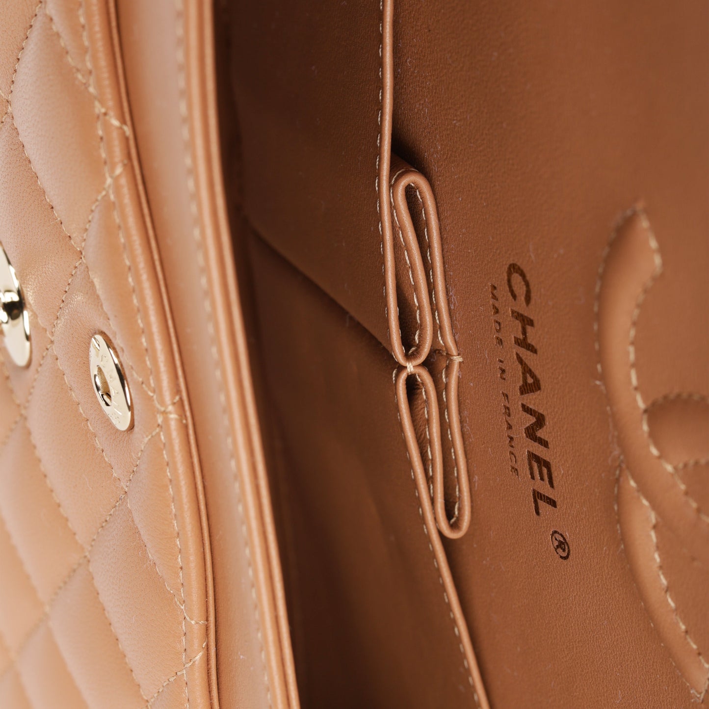 Chanel Classic Flap Shoulder Bag - Rovelle Bags