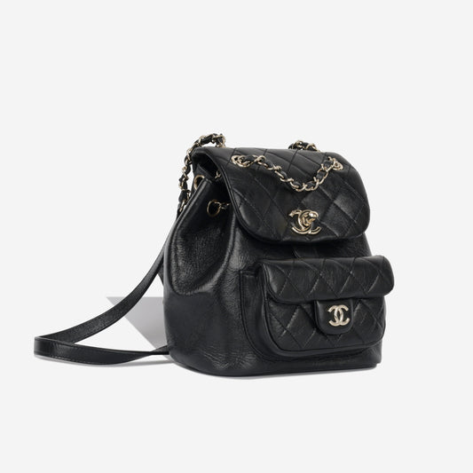 Chanel Backpack - Rovelle Bags