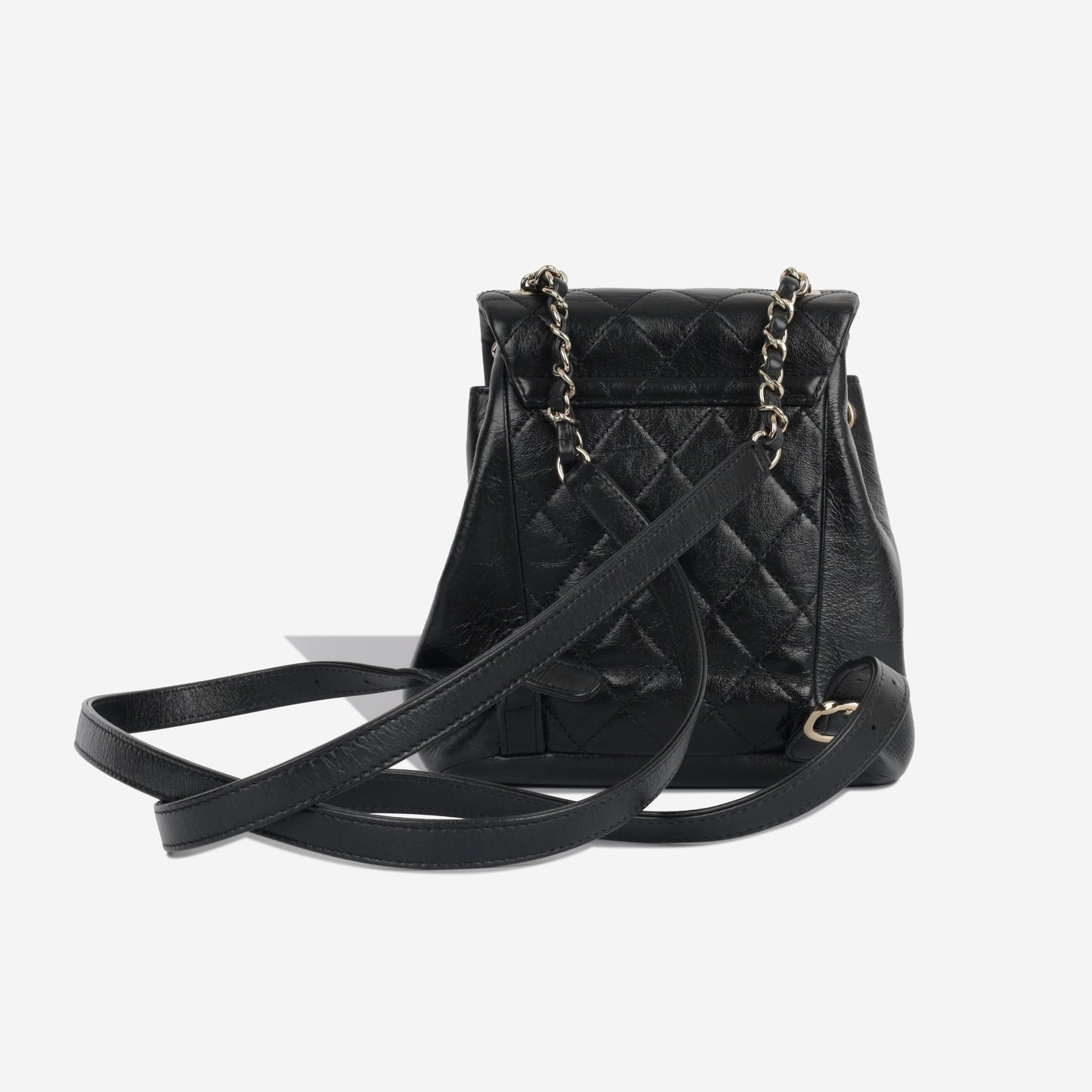 Chanel Backpack - Rovelle Bags