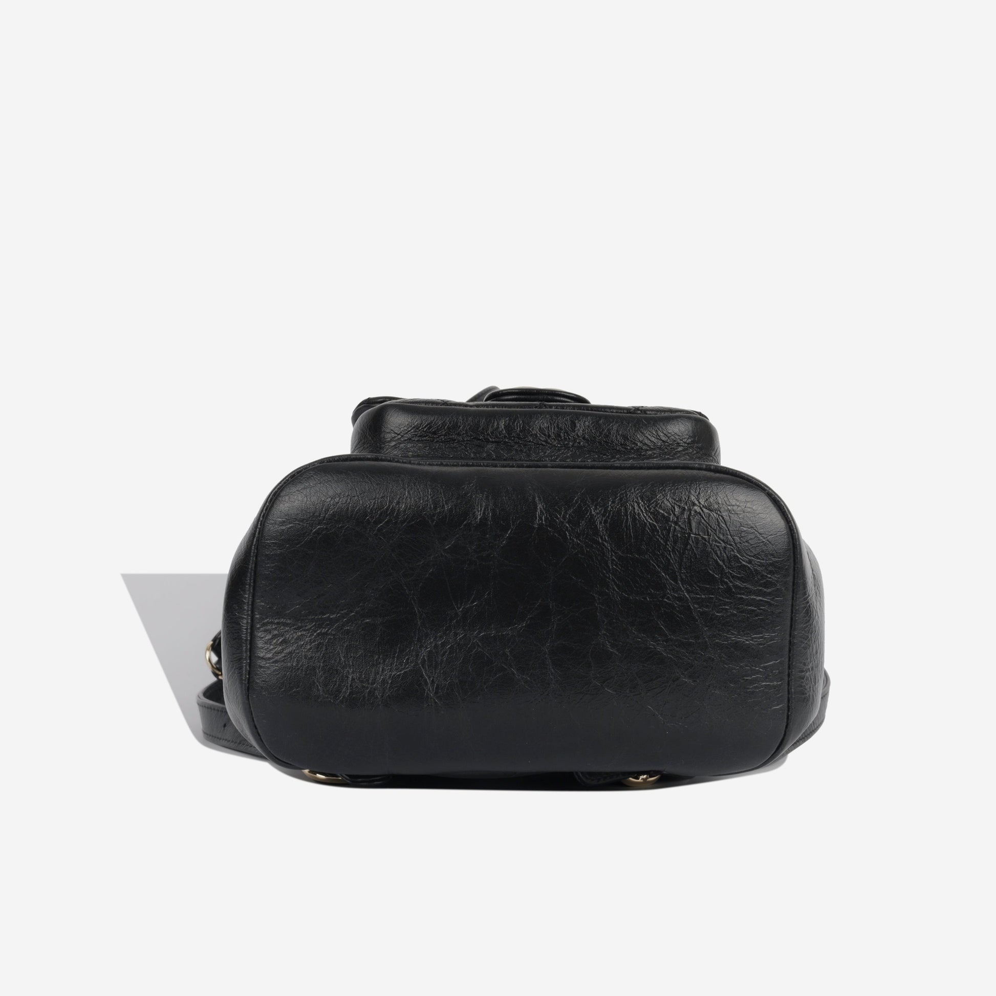 Chanel Backpack - Rovelle Bags